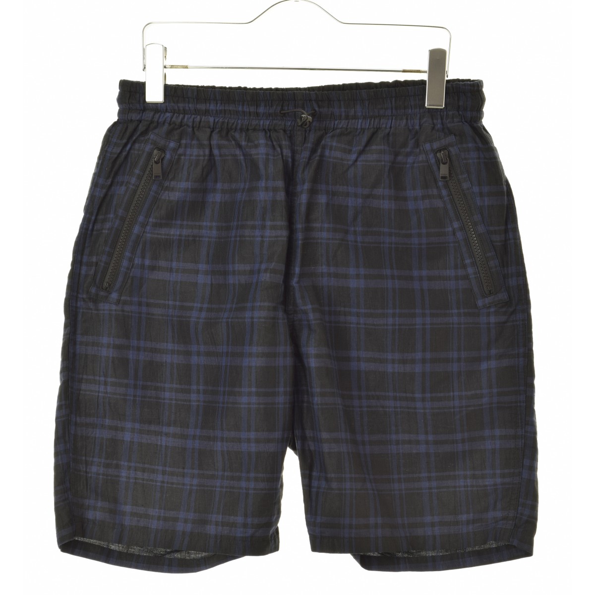 ノンネイティブ　ショートパンツ 楽天市場】【中古】 ノンネイティブ ストライプ ショーツ