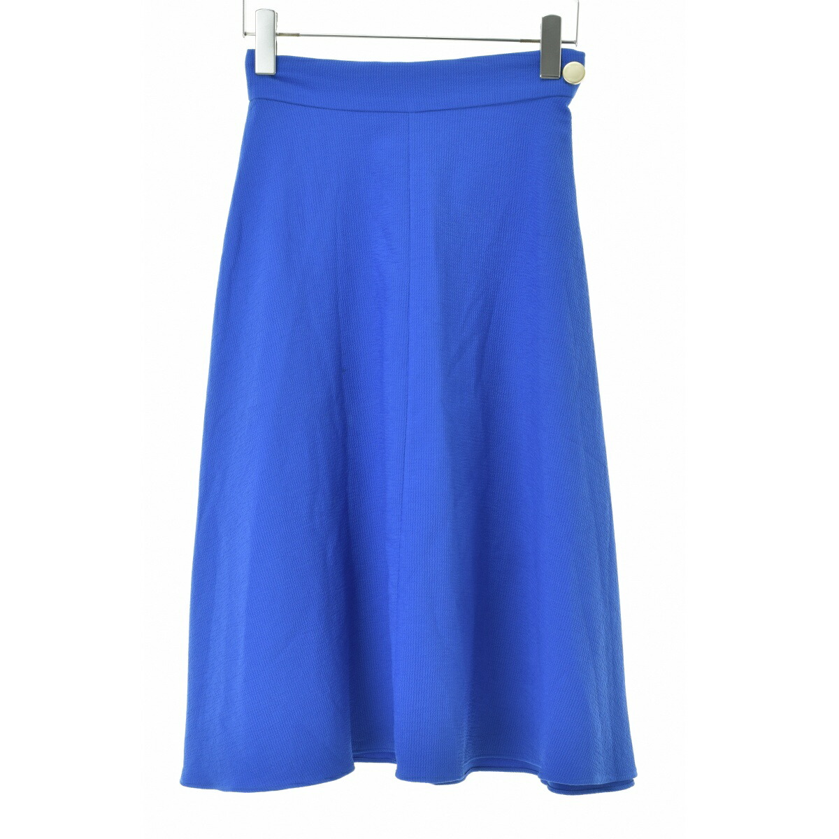 【楽天市場】【中古】NOLLEY'S / ノーリーズ23SS 3-0035-2-06-005 フレアスカート【cacfabab-l】：ブランド ...
