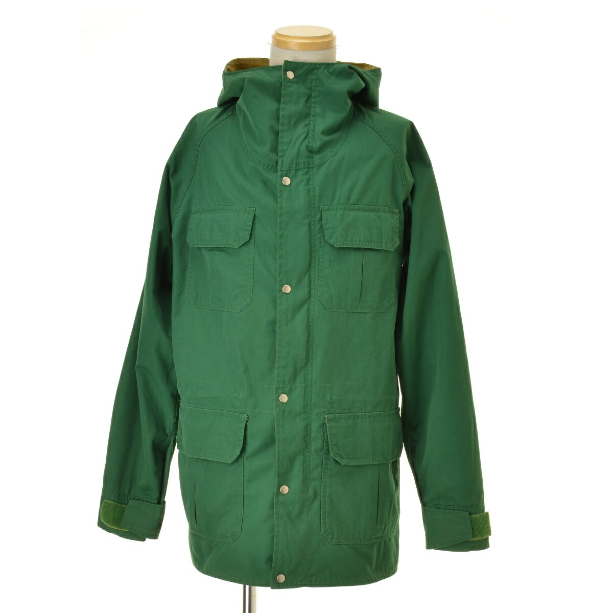 【中古】Eastern Mountain Sports 70s~マウンテンパーカー【cacgacbd-m】
