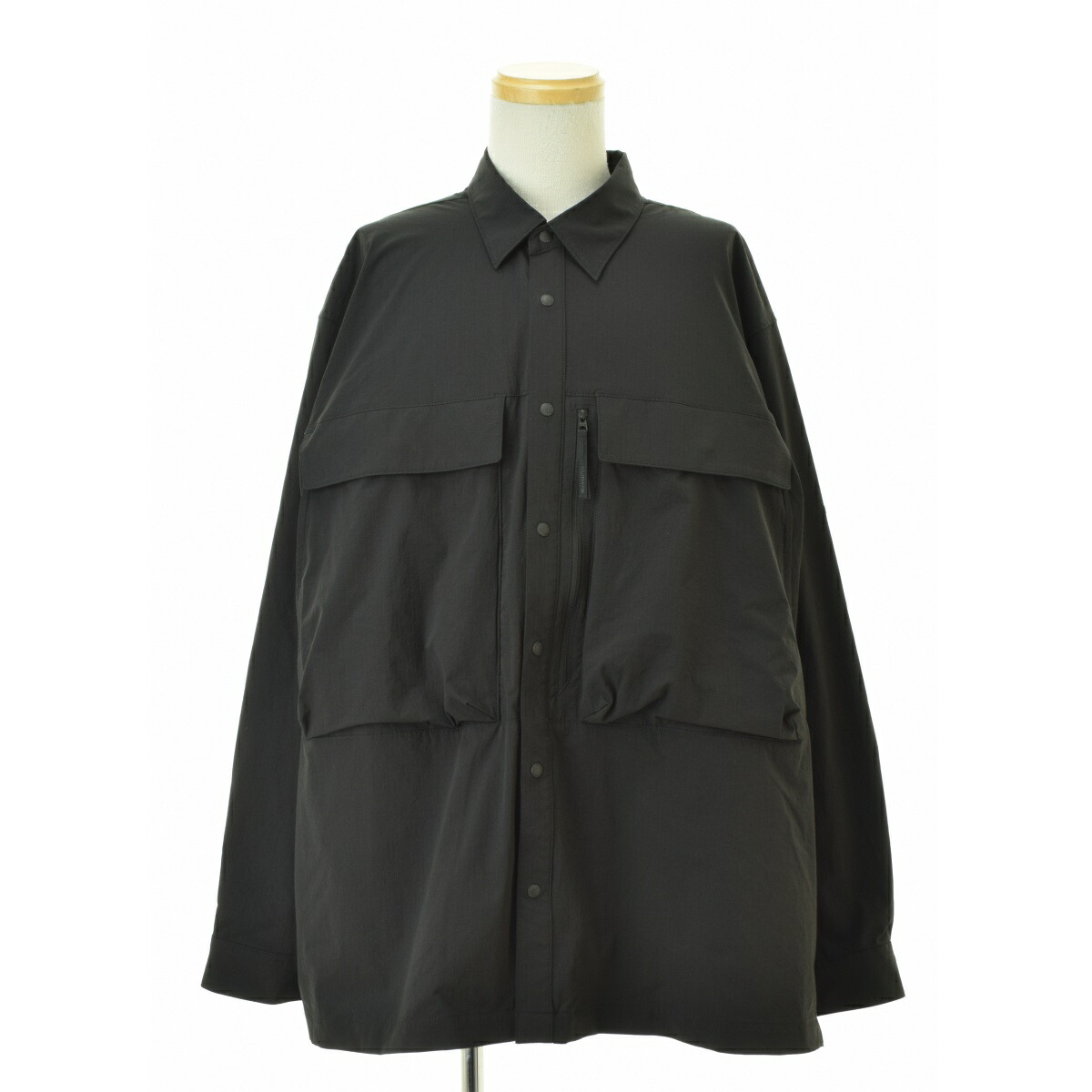 楽天市場】【中古】DESCENTE PAUSE｢SCHEMATECH AIR SHIRT