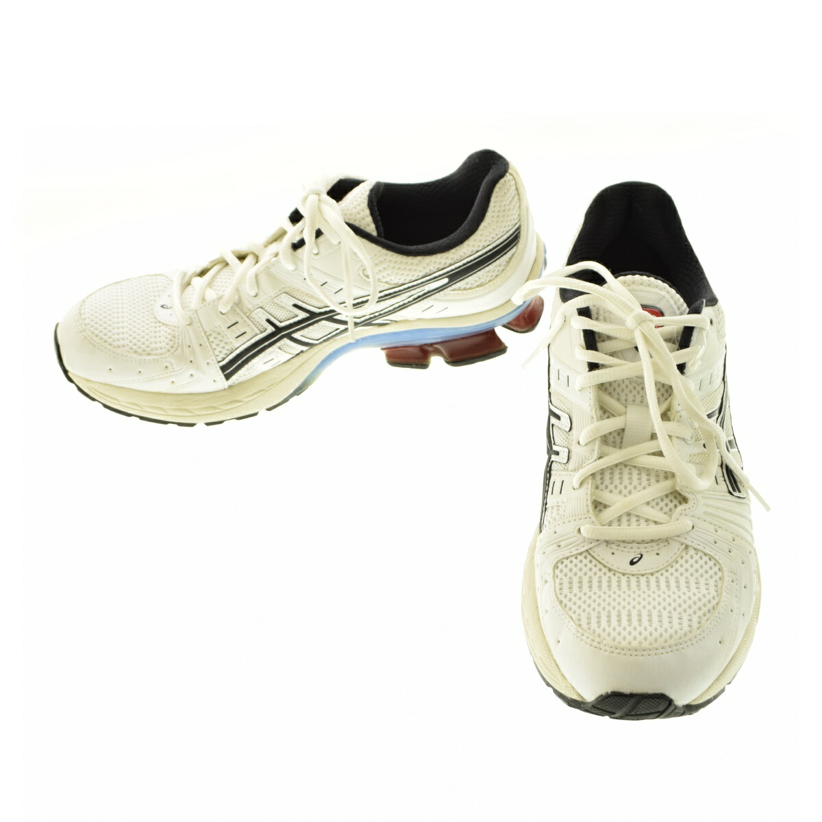 楽天市場】ASICS アシックス スニーカー GEL-KINSEI BLAST LE LICHEN