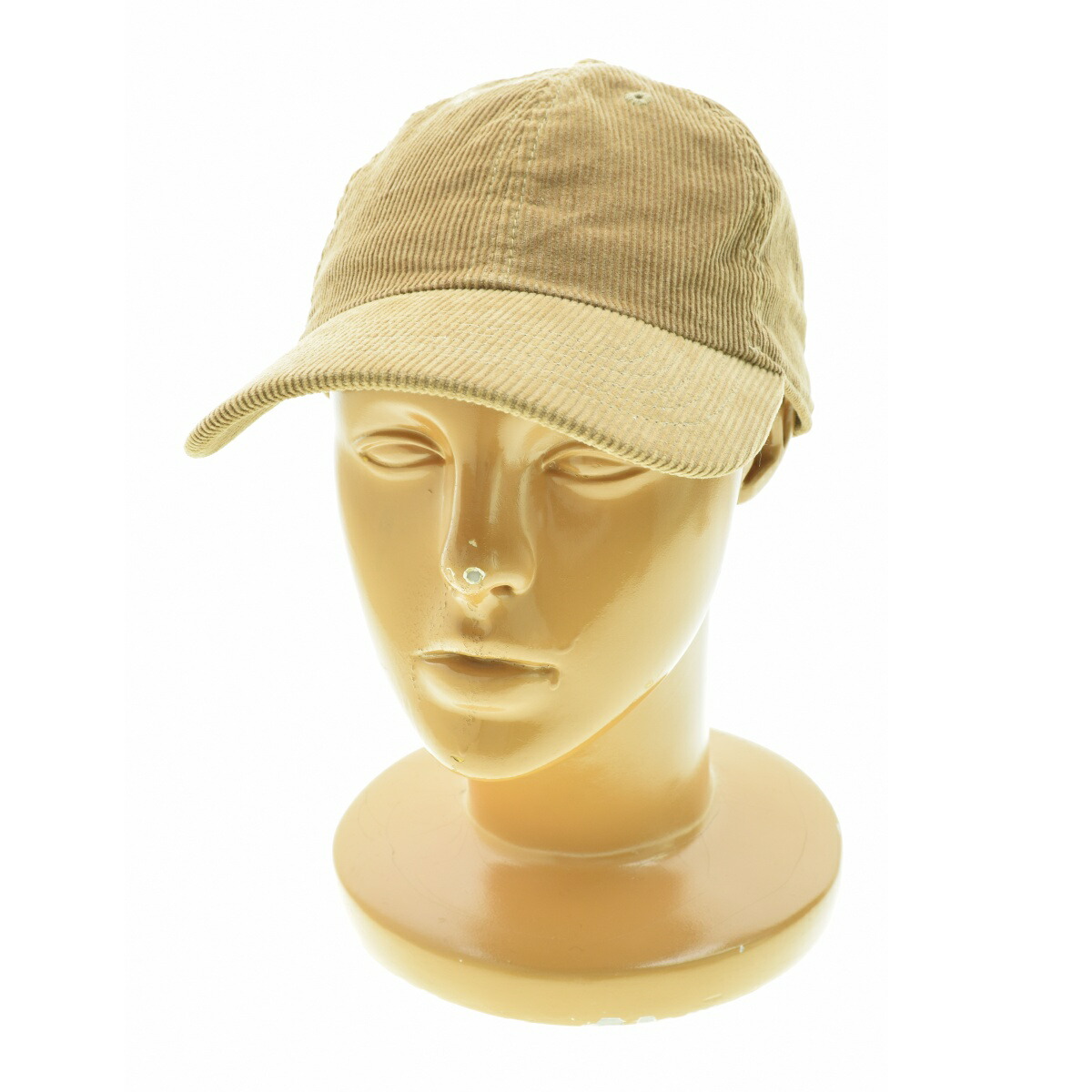 楽天市場】【中古】newhattan×SSBD Inspiration キャップ グレー