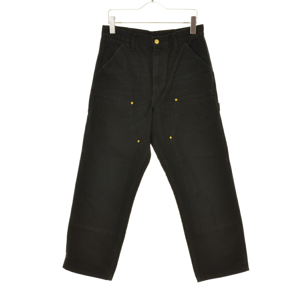 だいすけ Carhartt カーハート シングルニーパンツ 楽天市場】Carhartt WIP カーハート SINGLE KNEE PANT シングル