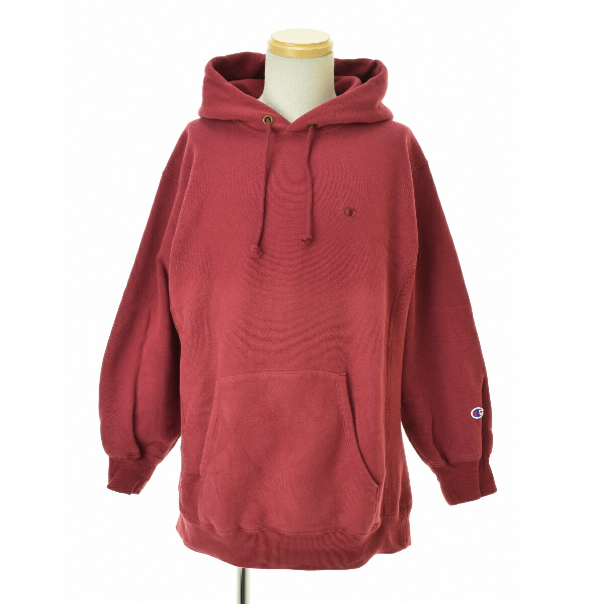 楽天市場】【中古】Ron Herman × Champion ダメージペイント加工