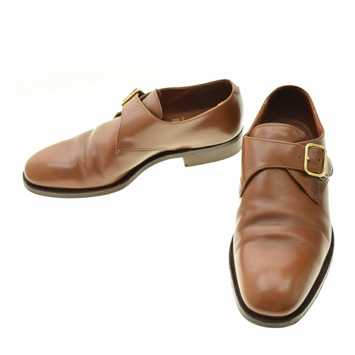 楽天市場】【中古】【期間限定値下げ】CROCKETT&JONES × PAUL