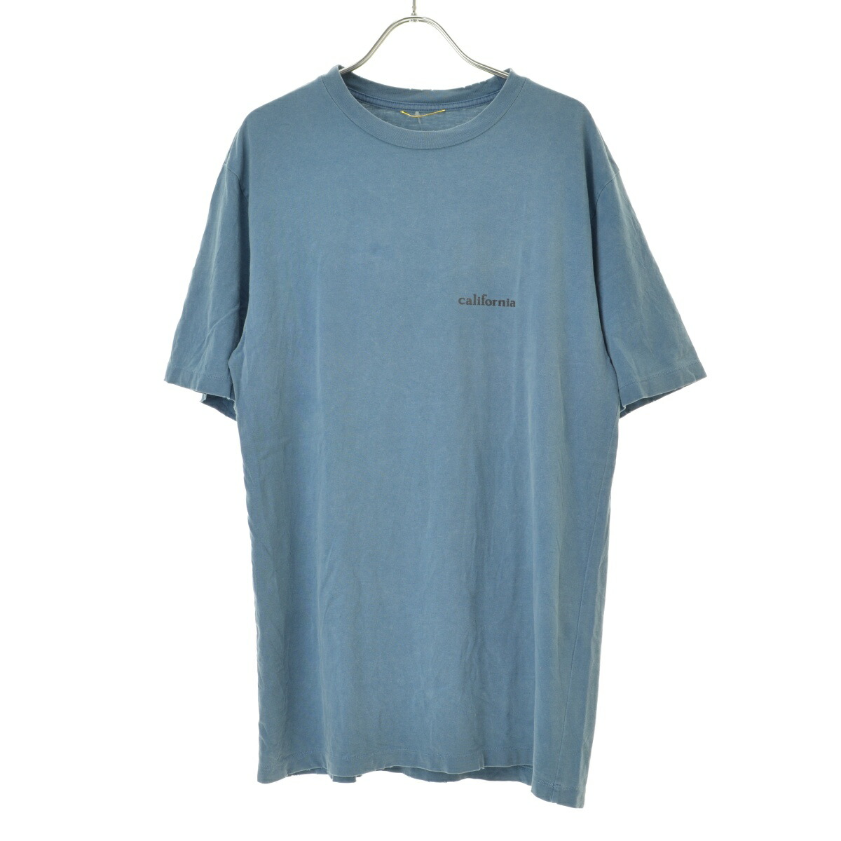 DEUXIEME CLASSE - Deuxieme Classe フットボールT Deuxieme Classe（ドゥーズィエムクラス）の「フットボール