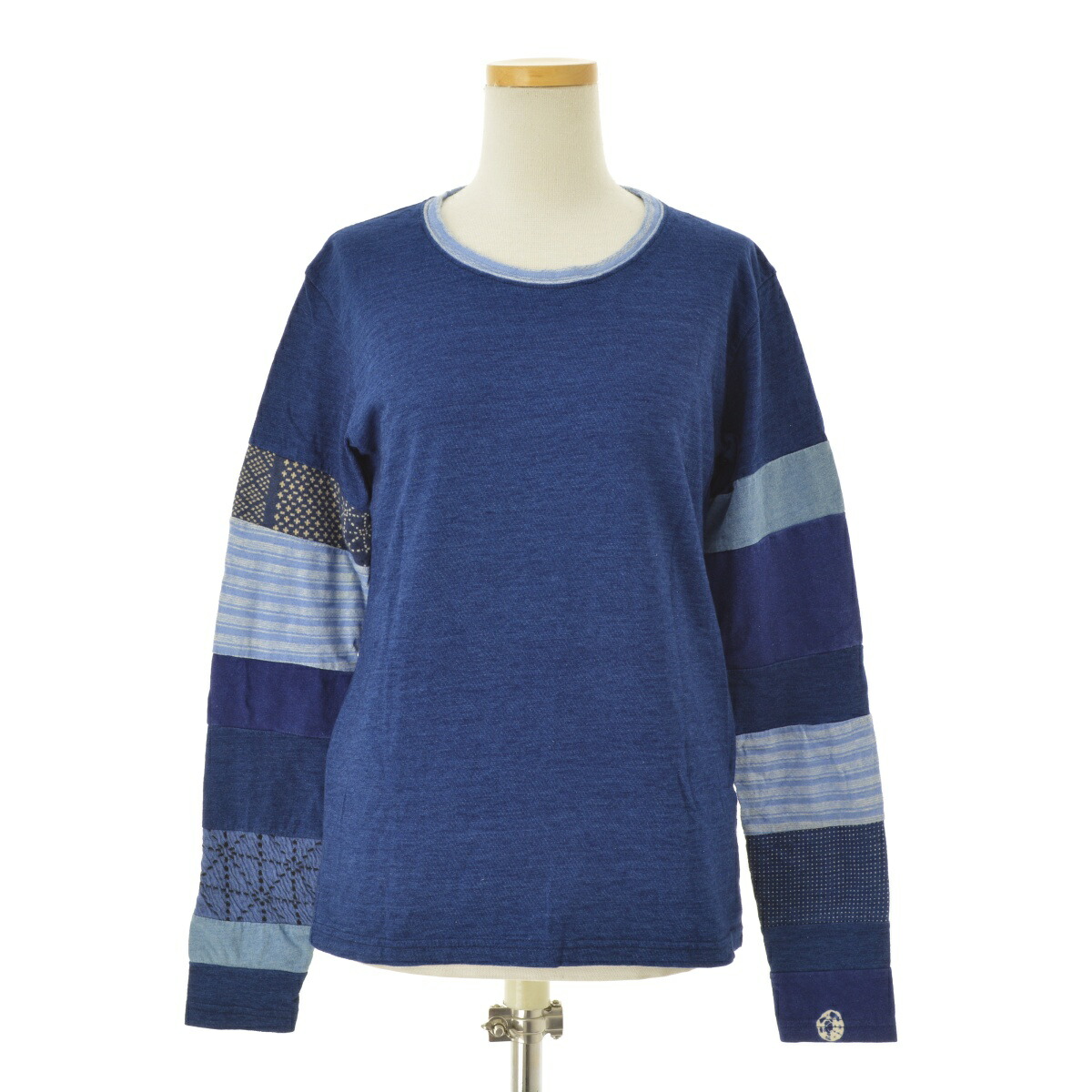 楽天市場】KAPITAL×BYBORRE キャピタル×バイボレ 3Dニット ハイパー