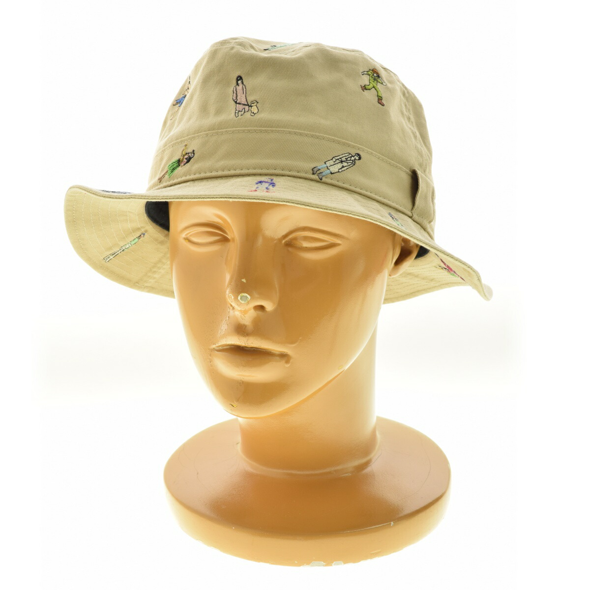 楽天市場】【中古】STETSON / ステットソンビーバーハット