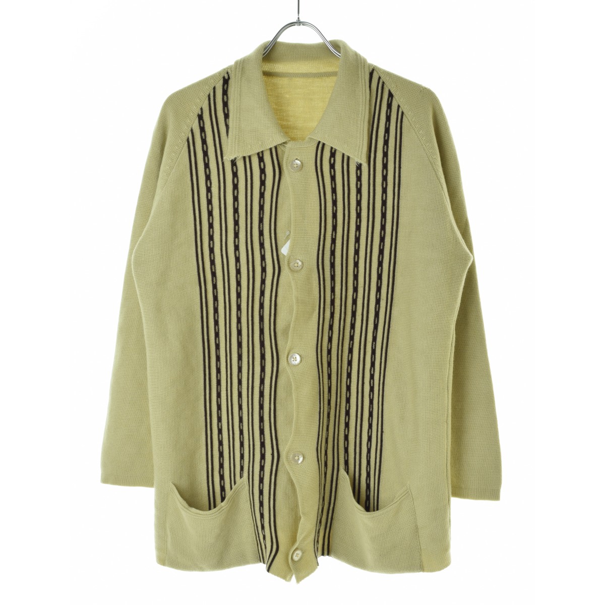 楽天市場】【中古】VINTAGE / ヴィンテージ60s カーリングカウチン