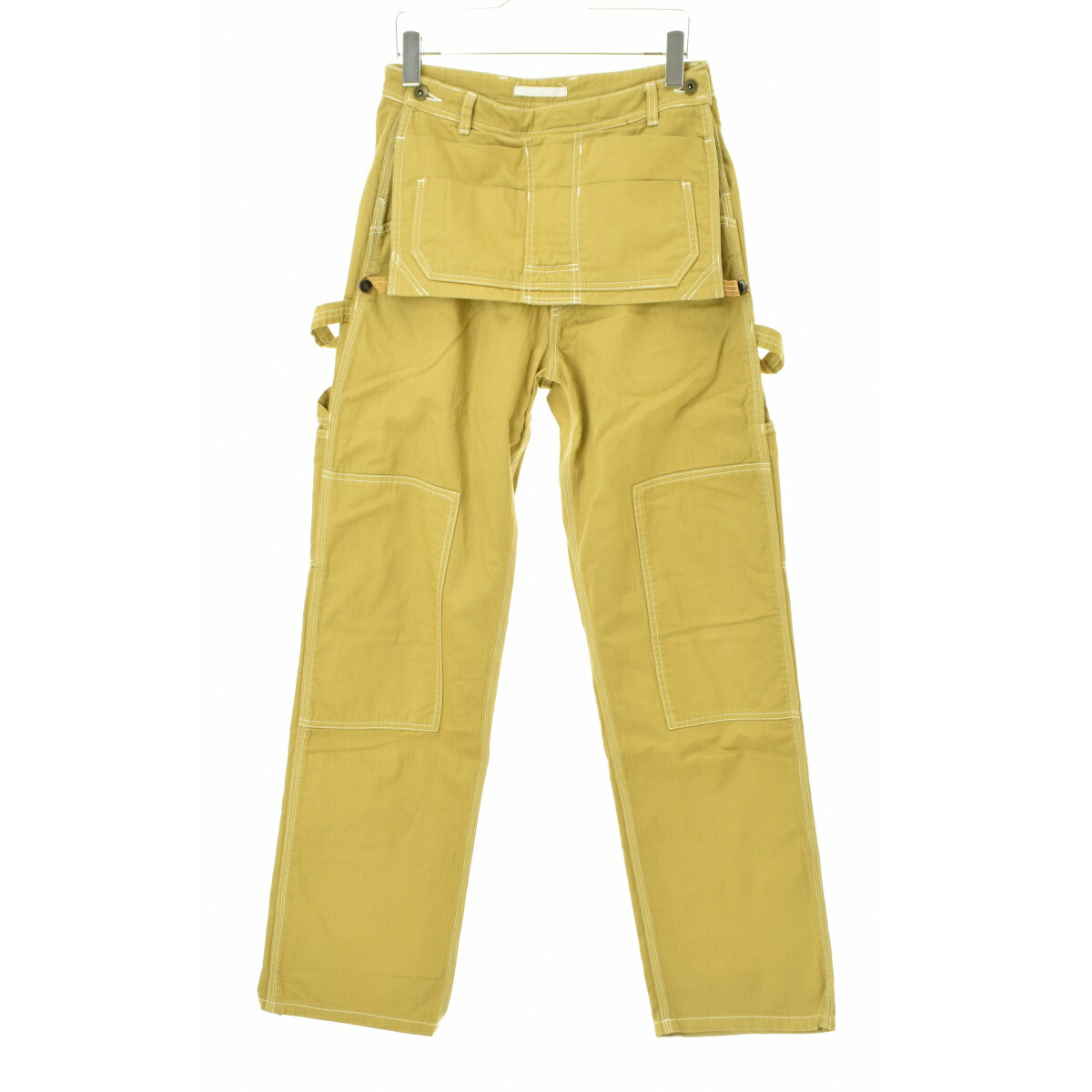 楽天市場】拳骨創造 GENKOTSU CREATE 22SS 3tax pants パンツ