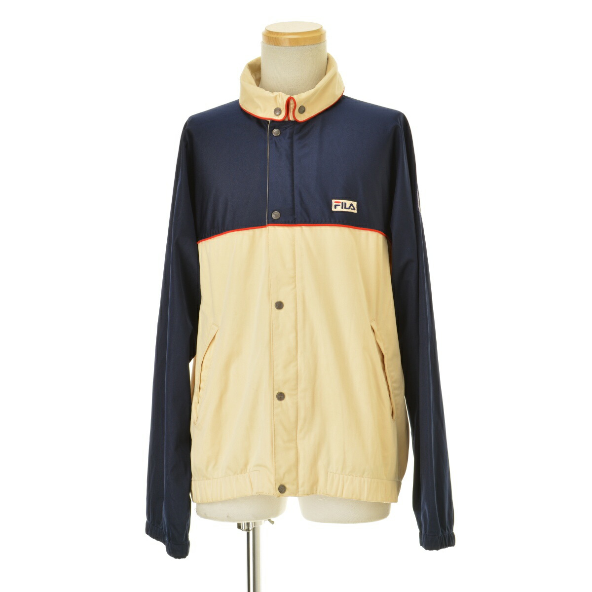 楽天市場】90年代 FILA フィラ GORE-TEX ゴアテックス マウンテン