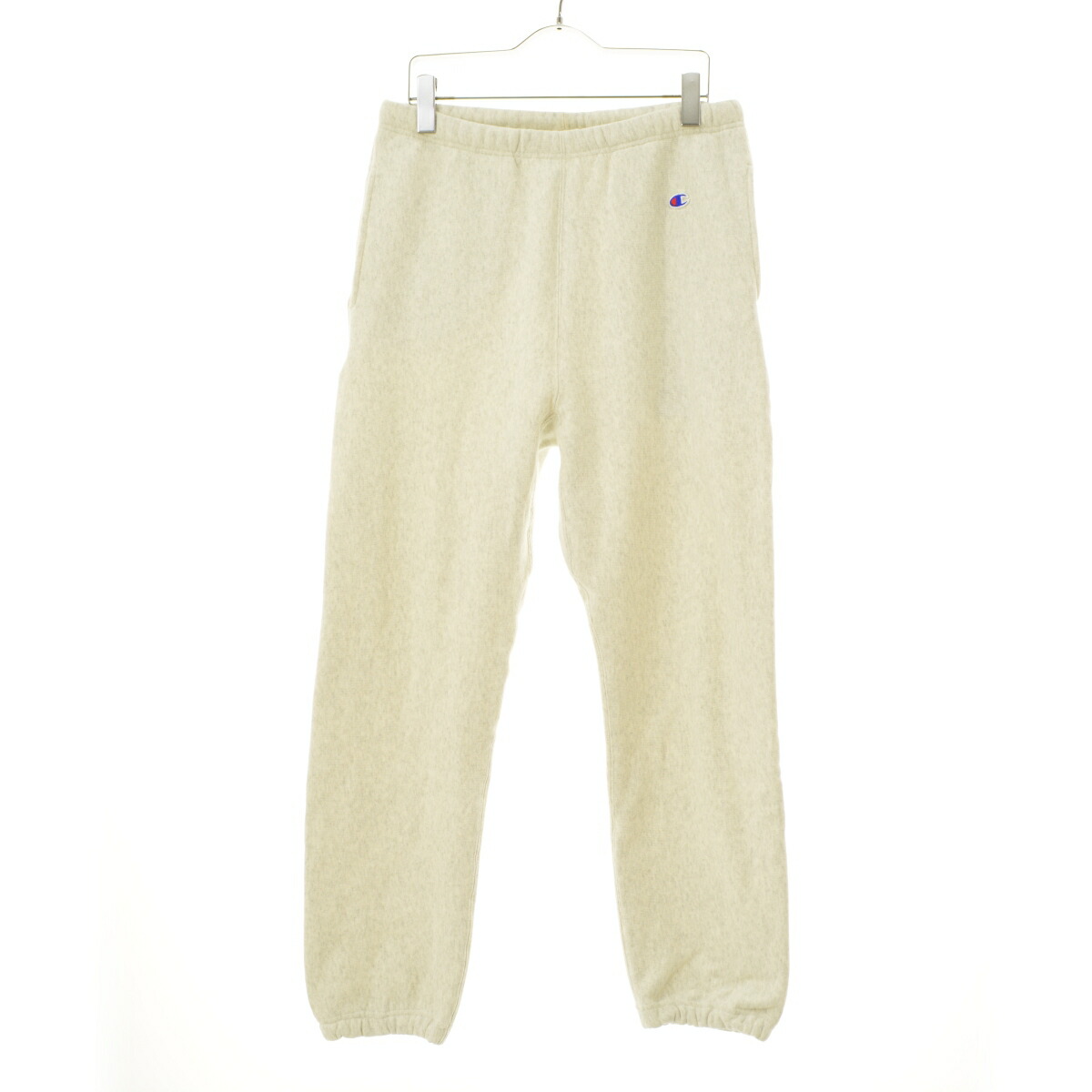 【中古】【期間限定値下げ】CHAMPION / チャンピオン 25FW C3-W205 RW リバースウィーブパンツ【送料無料】【cacgabaf-m】