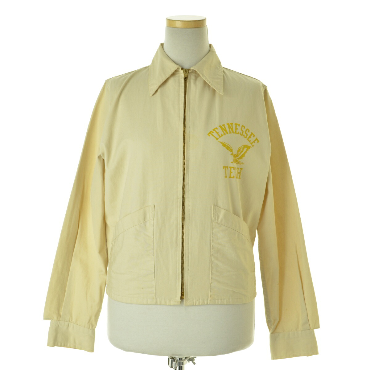 楽天市場】70年代 Champion チャンピオン スイングトップ ジャケット 