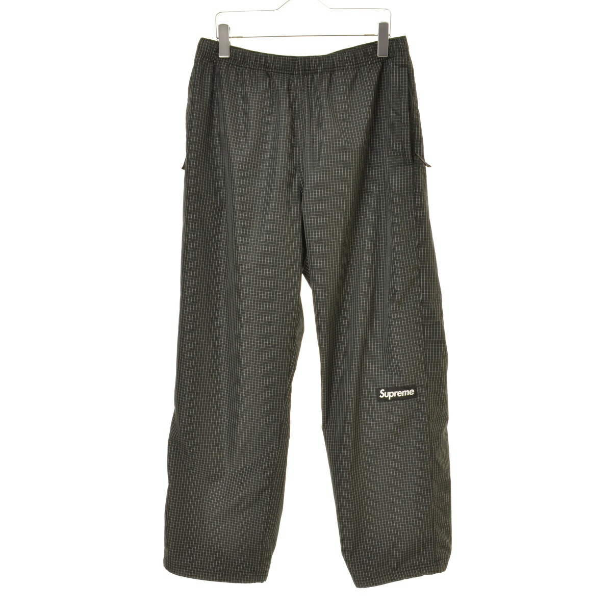 楽天市場】Supreme 25ss Nylon Trail Pant Size-L シュプリーム
