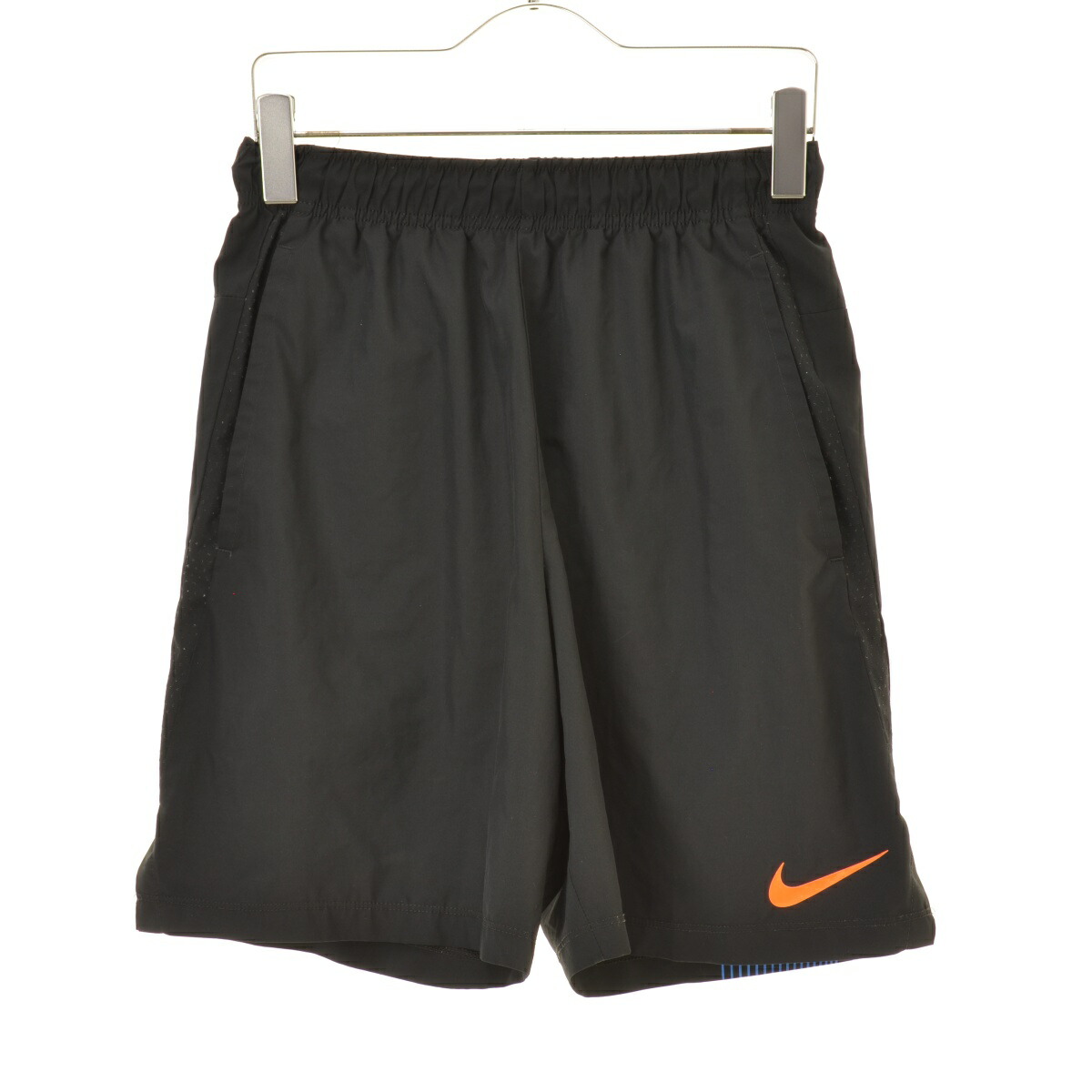 ウェア NIKELAB REMIXED B-BALL SHORTS ナイキラボ ”リミックス バスケットボールショーツ” (NIKELAB