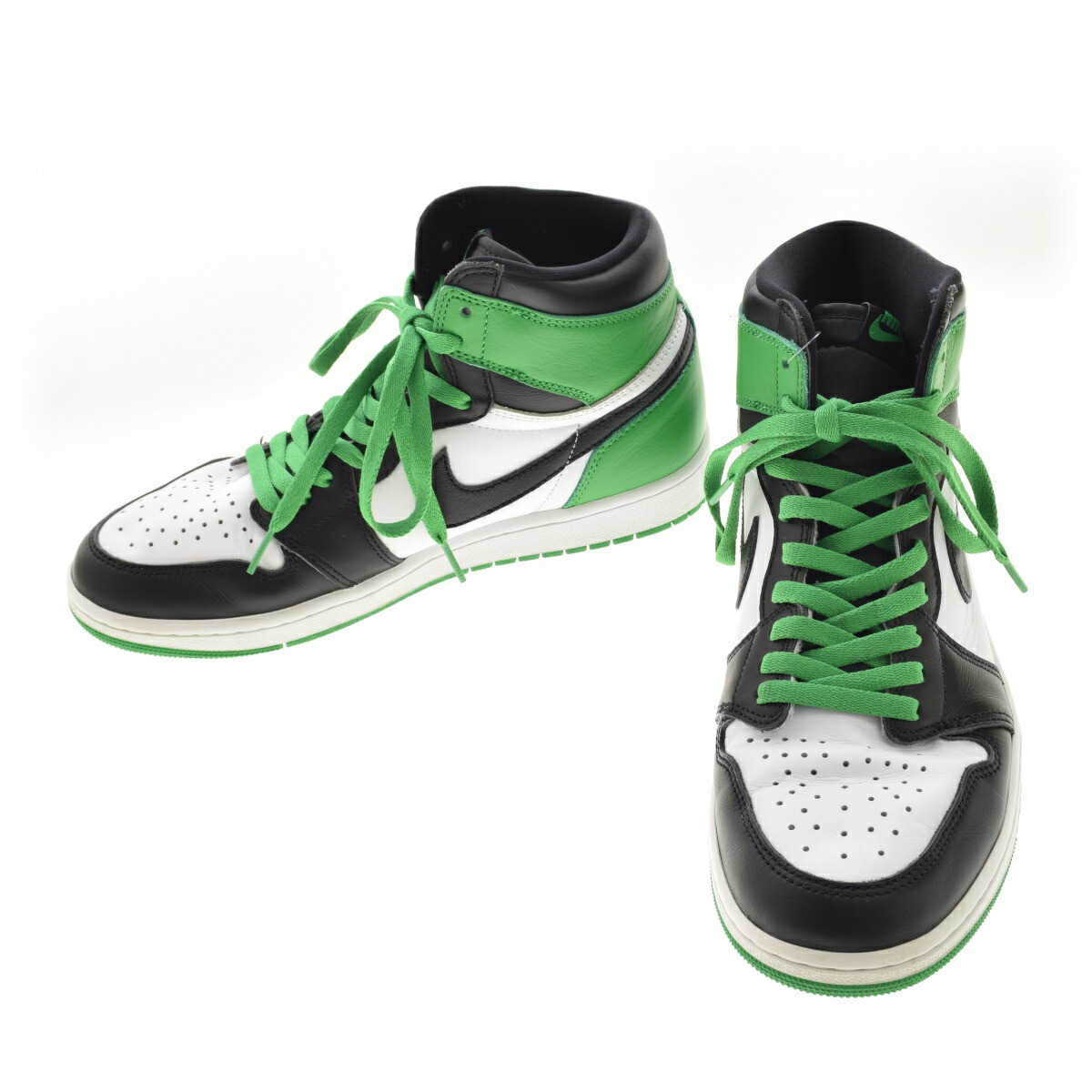 Nigel Sylvester ナイキエアジョーダン1 26.5センチ 楽天市場】NIKE 18aw AIR JORDAN 1 HIGH OG NRG NIGEL SYLVESTER