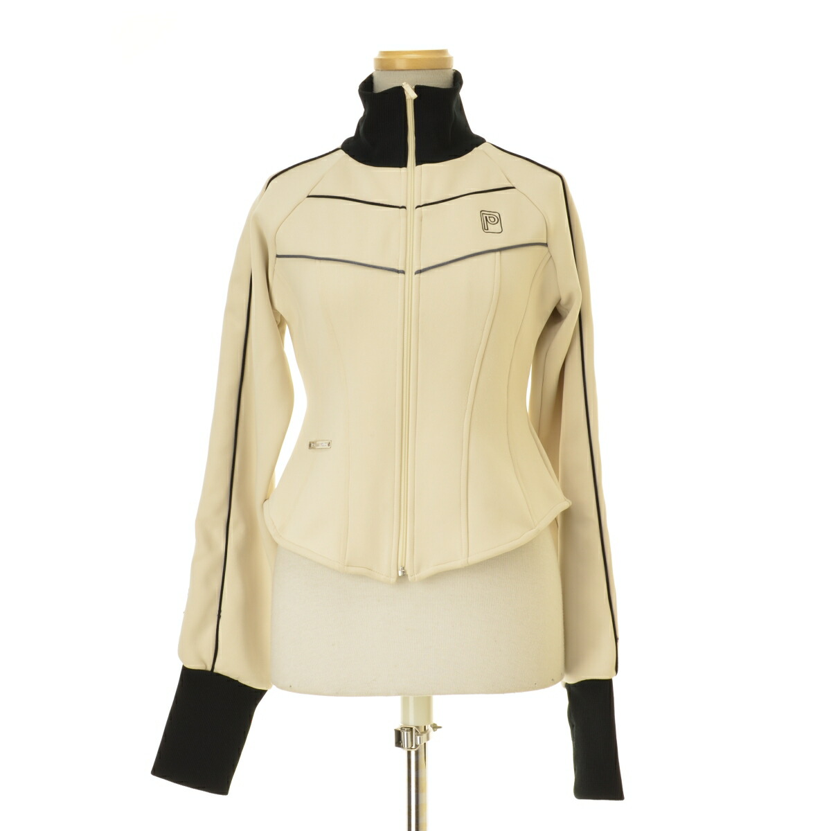 楽天市場】【中古】PRANK PROJECT One Shoulder Layered Top