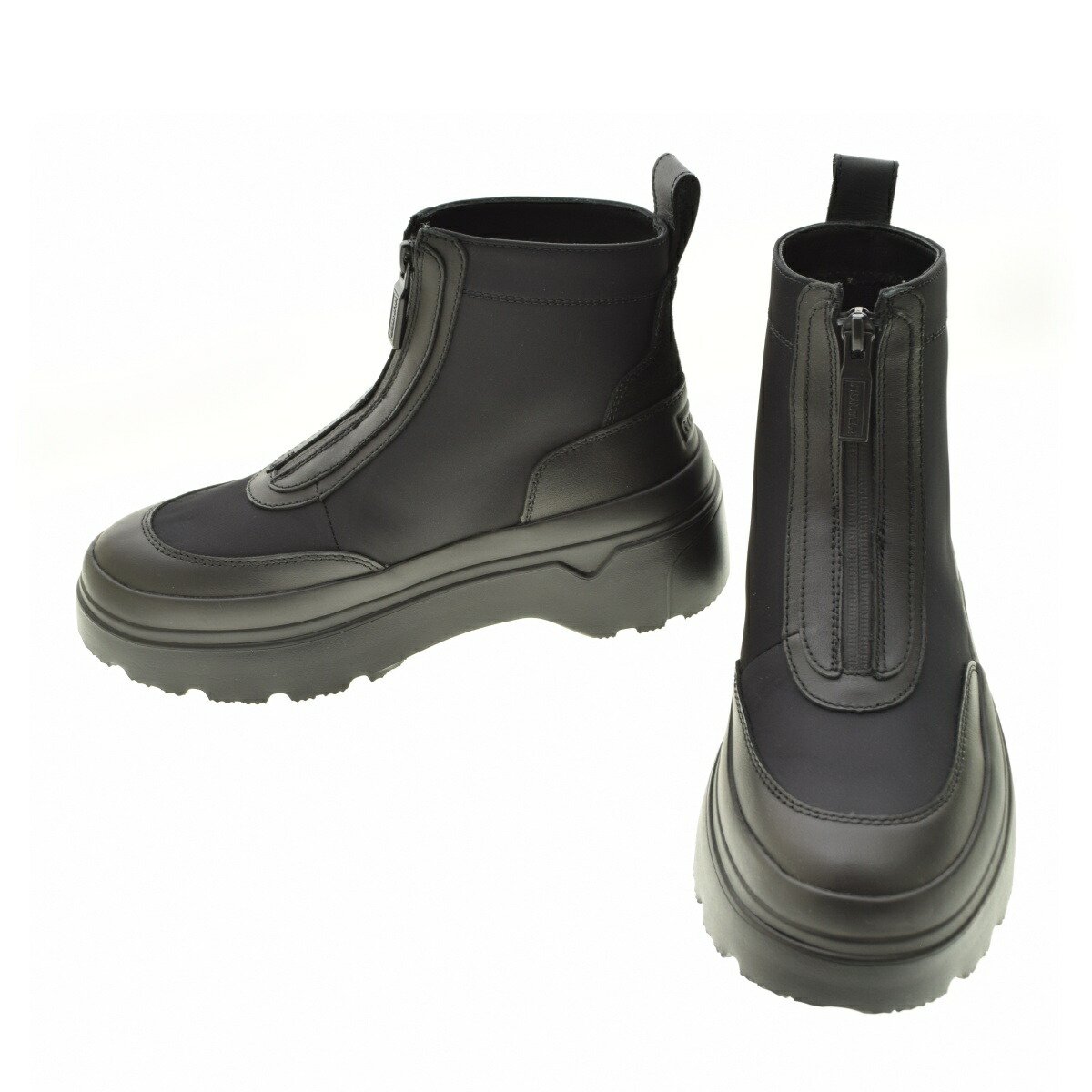 新品未使用 ノワールケイニノミヤ ハンター ブーツ 雨の日もロマンティックに。ノワール ケイ ニノミヤ×ハンターの