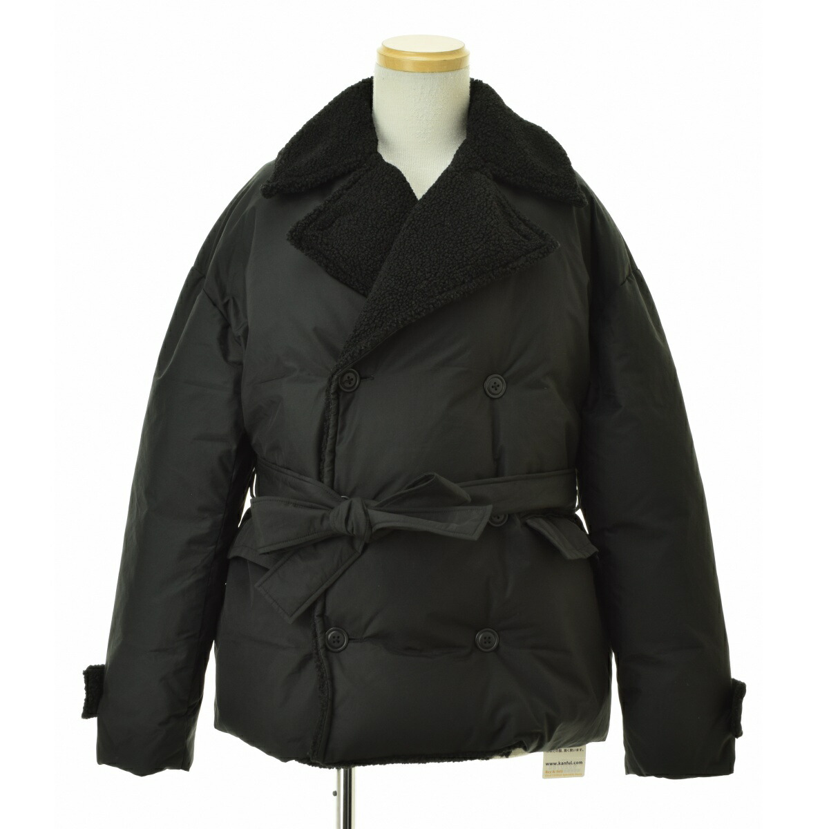 【中古】【期間限定値下げ】F/CE. / エフシーイー FSU09242U0003 RECYCLED DOWN P-COATダウンジャケット【cacfbbai-m】
