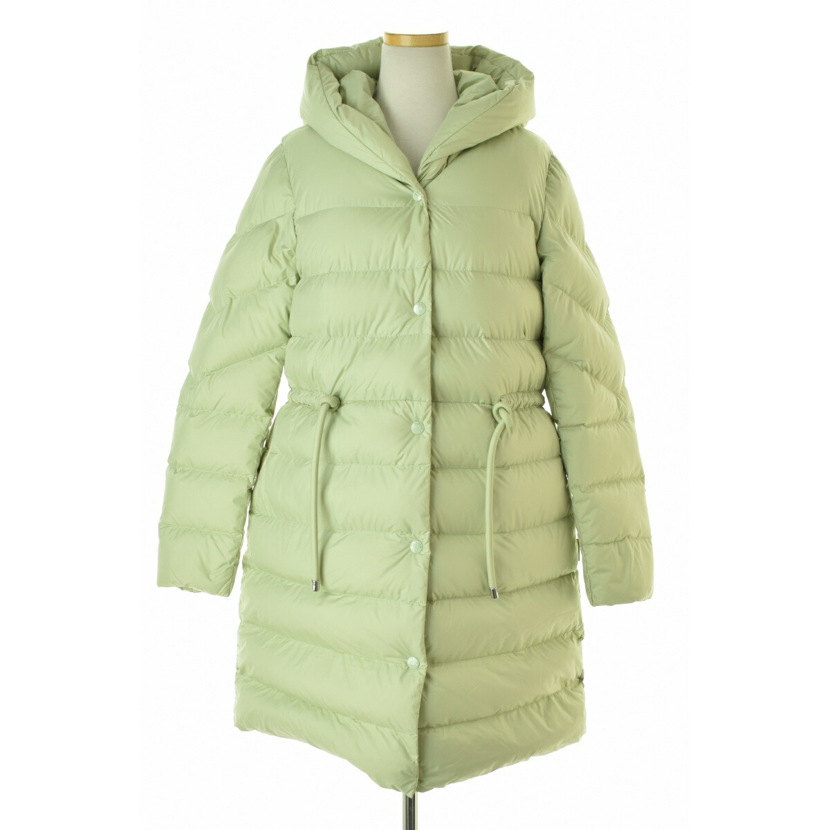 楽天市場】【中古】WOOLRICH ELLIS CAPE ケープダウン ブラック