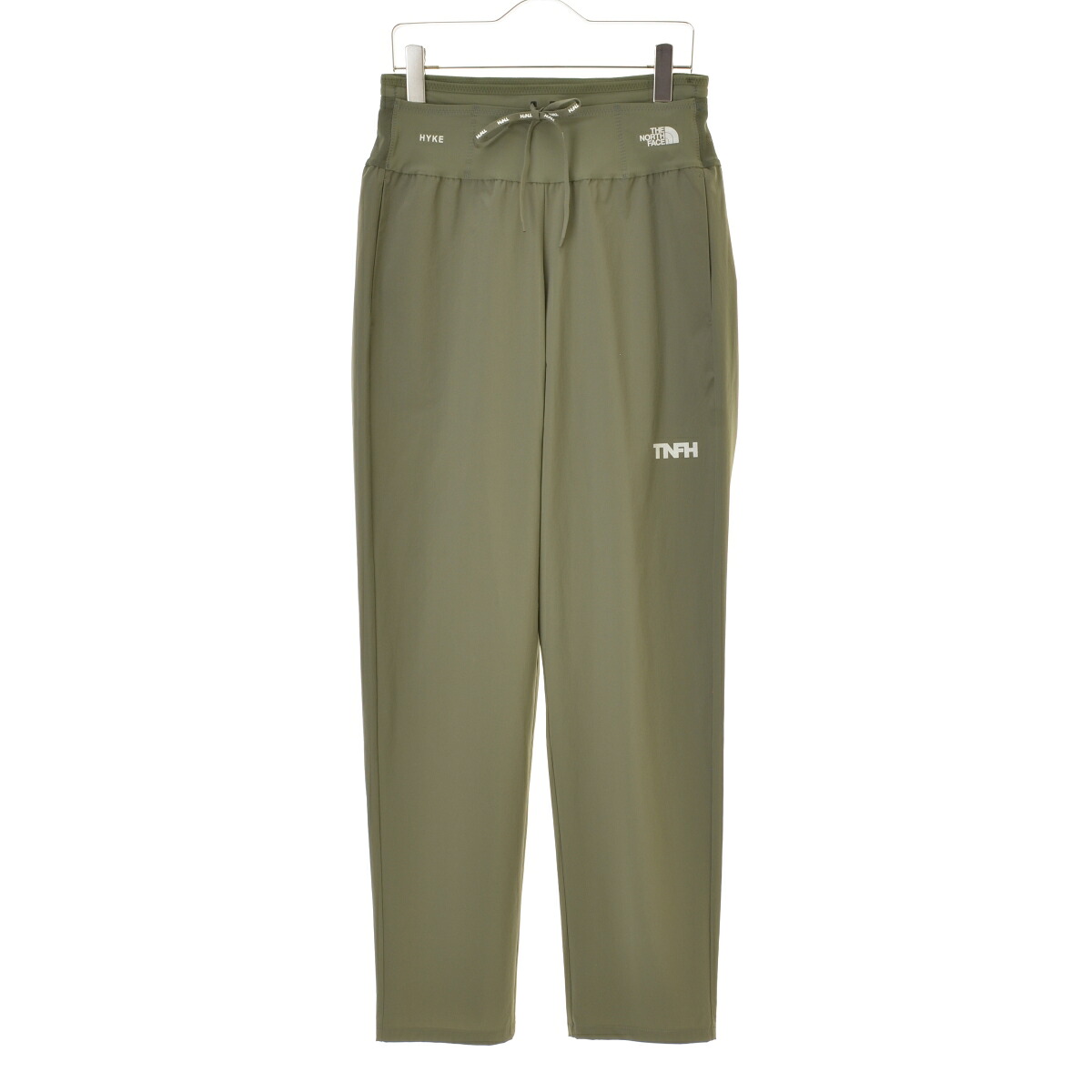 【中古】THE NORTH FACE × HYKE / ノースフェイス × ハイク 24AW NB244HK Enduris Trail Pant エンデュリストレイルパンツナイロンパンツ【cacfaibf-m】