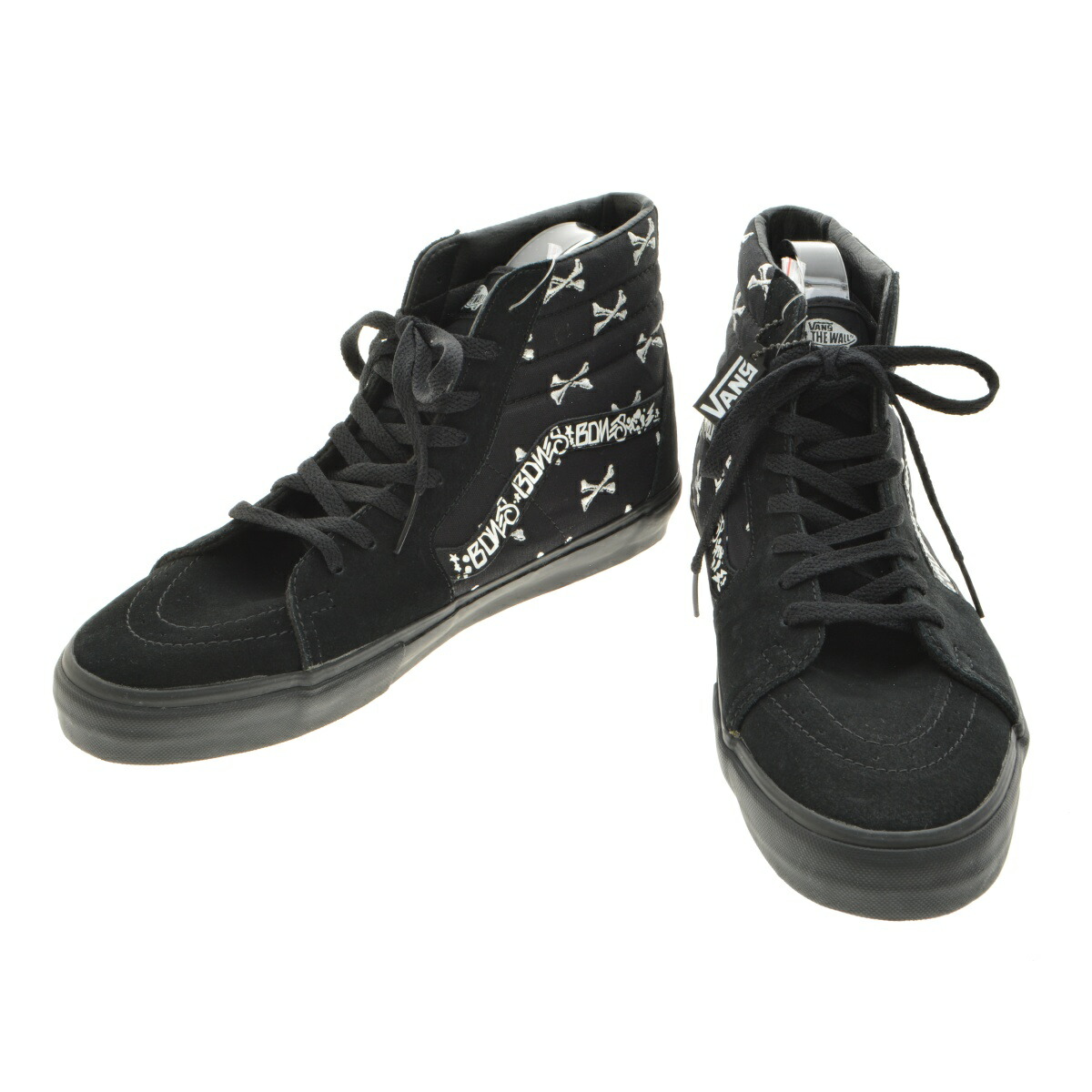 楽天市場】WTAPS ダブルタップス VANS SYNDICATE AUTHENTIC 69 S