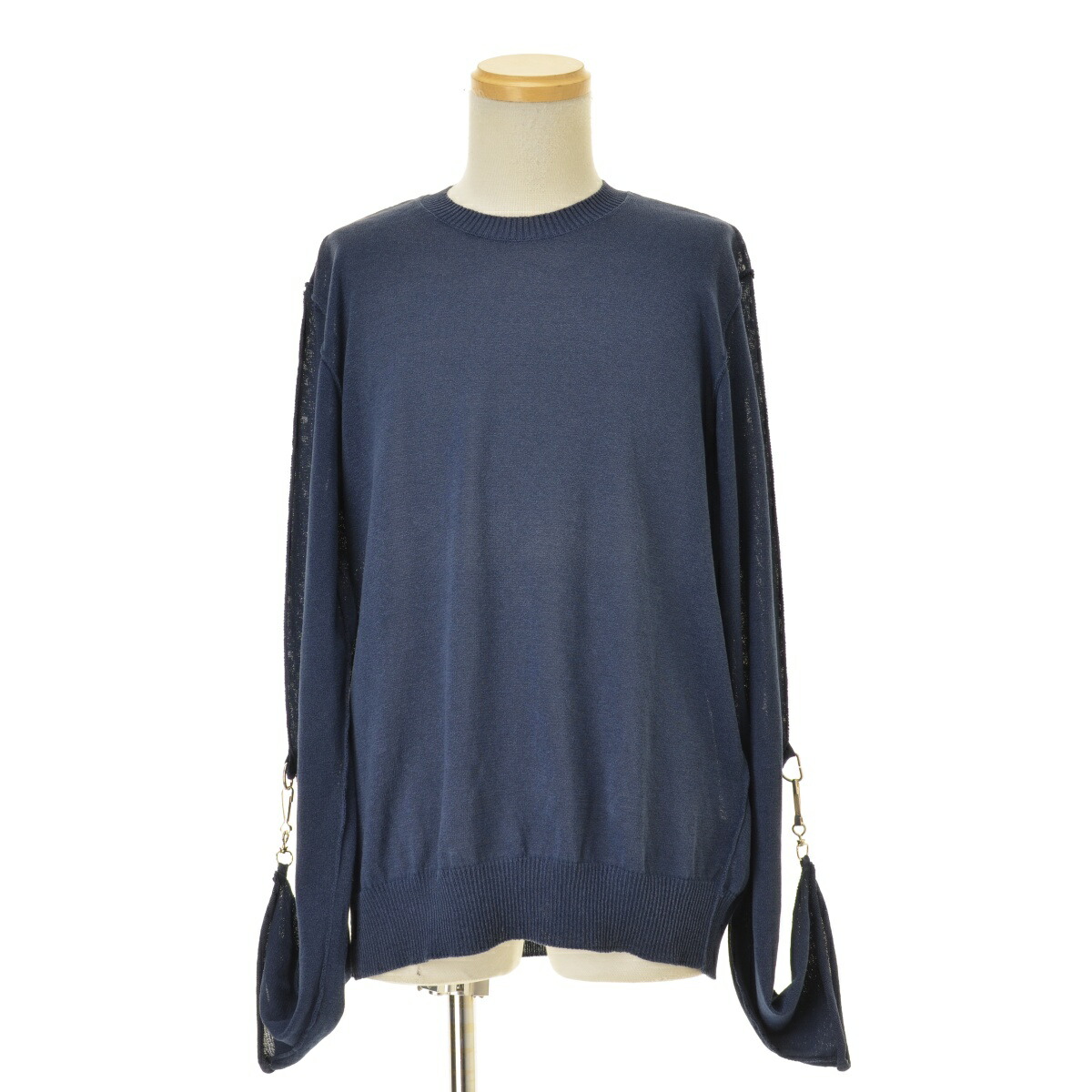 楽天市場】UNDERCOVER アンダーカバー ニット サイズ:L 90s