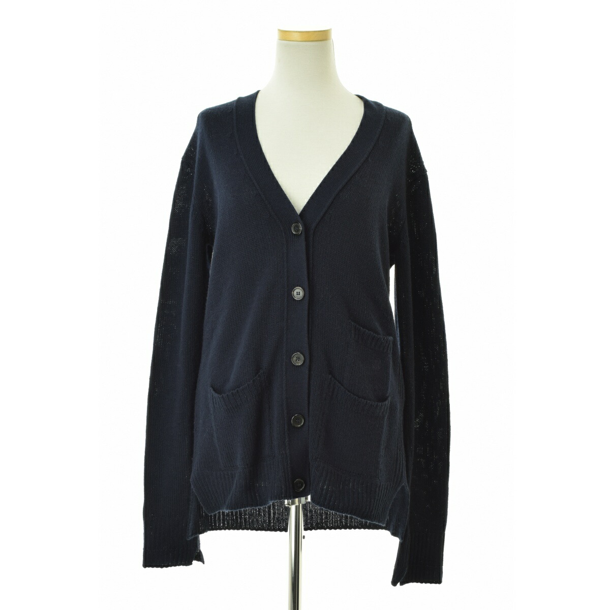 楽天市場】【セリーヌ】Celine 19AW アルパカ×ウール 総柄 ニット