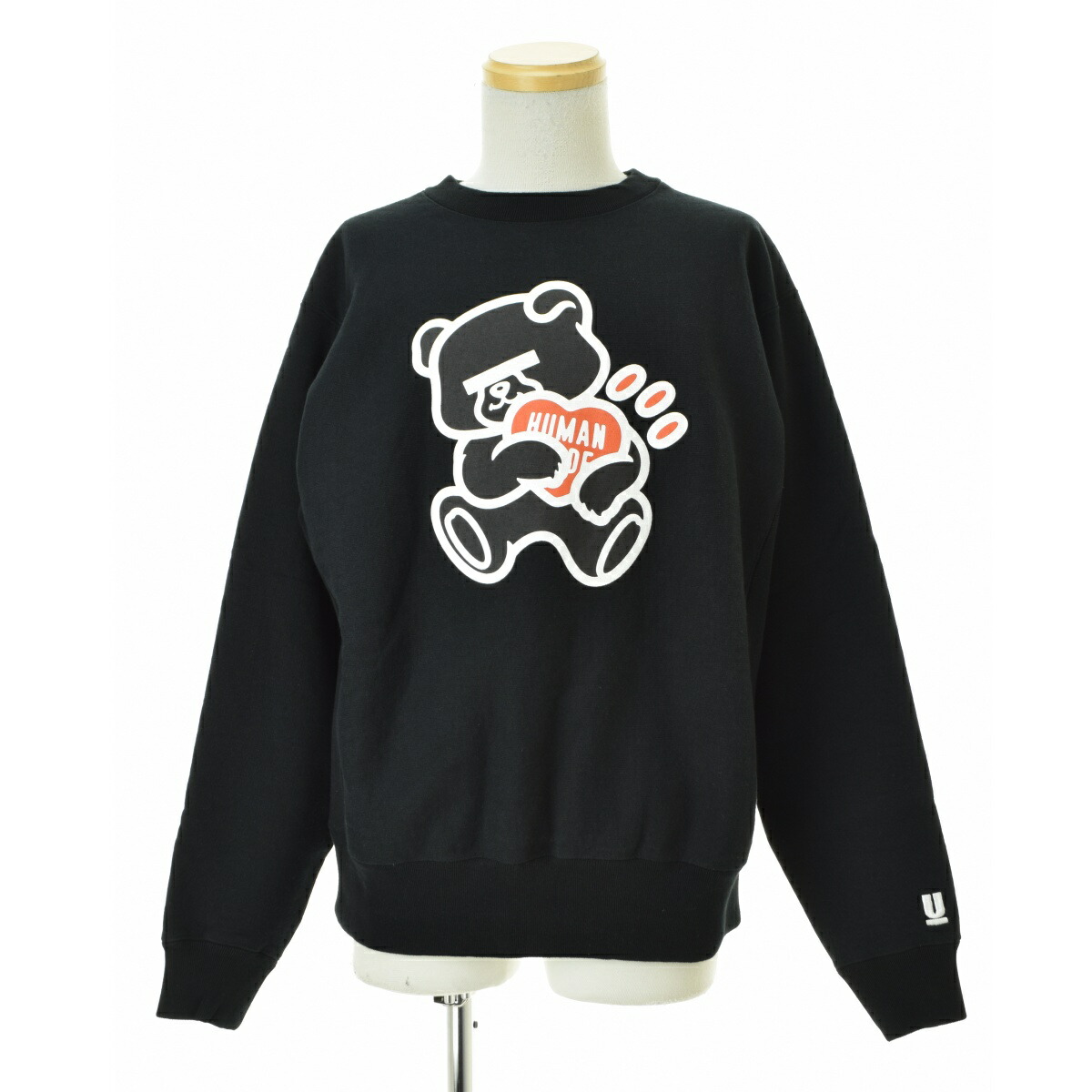 楽天市場】HUMAN MADE × UNDERCOVER × Girls Dont Cry 22ss LAST ORGY