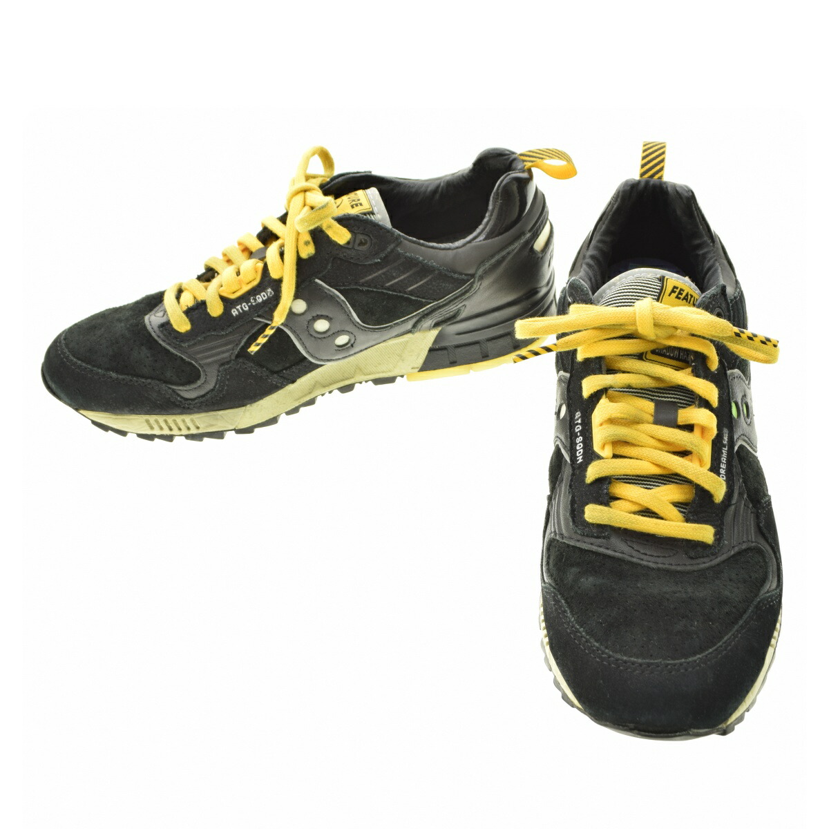 楽天市場】サンプル品 新品未使用品 タグ付き サッカニー SAUCONY