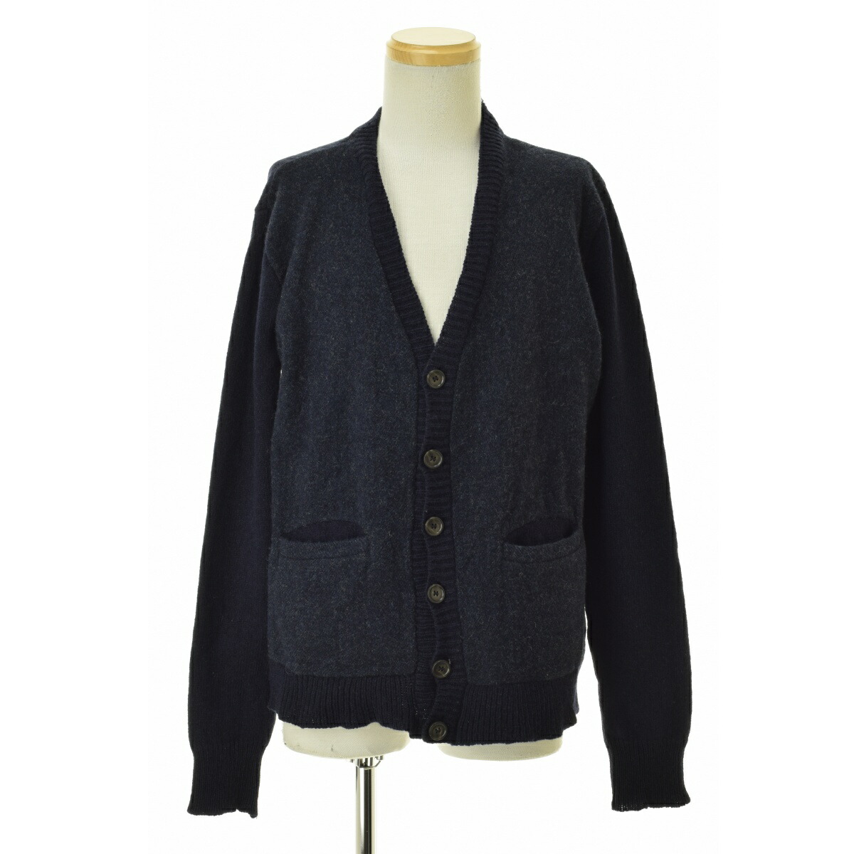 Our Legacy アワーレガシー　シークインニット 楽天市場】OUR LEGACY アワーレガシー 19AW POPOVER ROUNDNECK