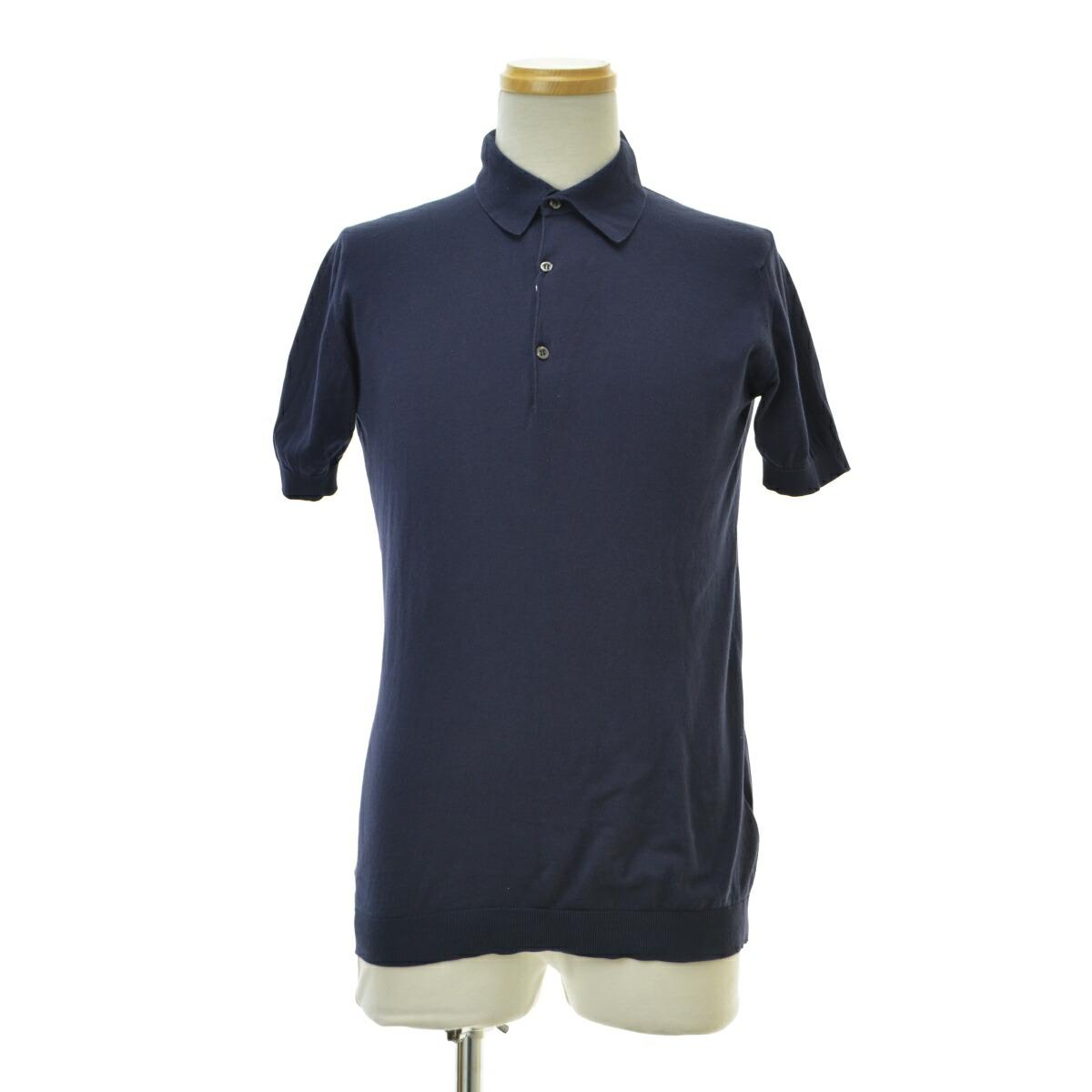 ジョンスメドレー JOHN SMEDLEY CA45550 ポロシャツ M 楽天市場】【アウトレット！30%OFF】ジョンスメドレー JOHN