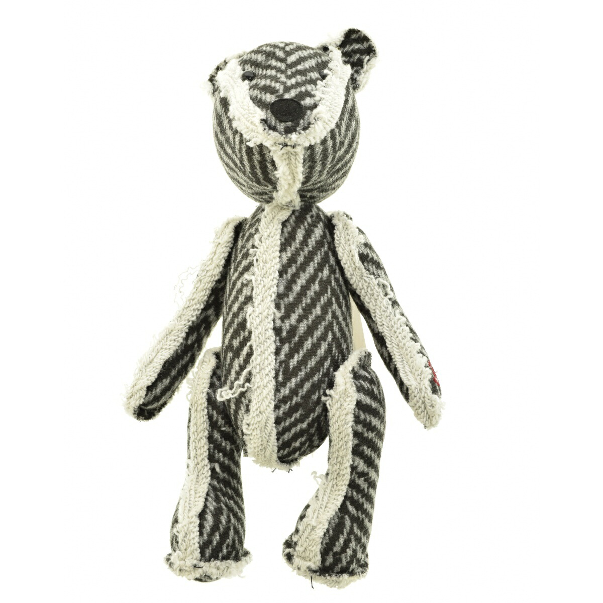 【中古】GOOD ENOUGH / グッドイナフ 00s TEDDY BEAR テディベア スモール【cacfbabd-z】