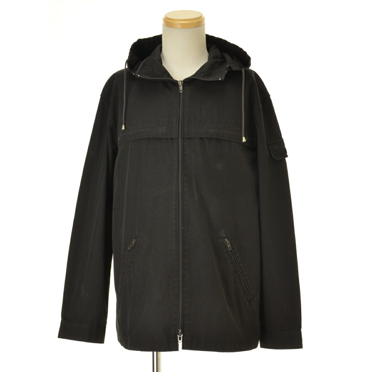 【中古】LUHTA / ルフタ Diolenパーカー【cacebbca-m】