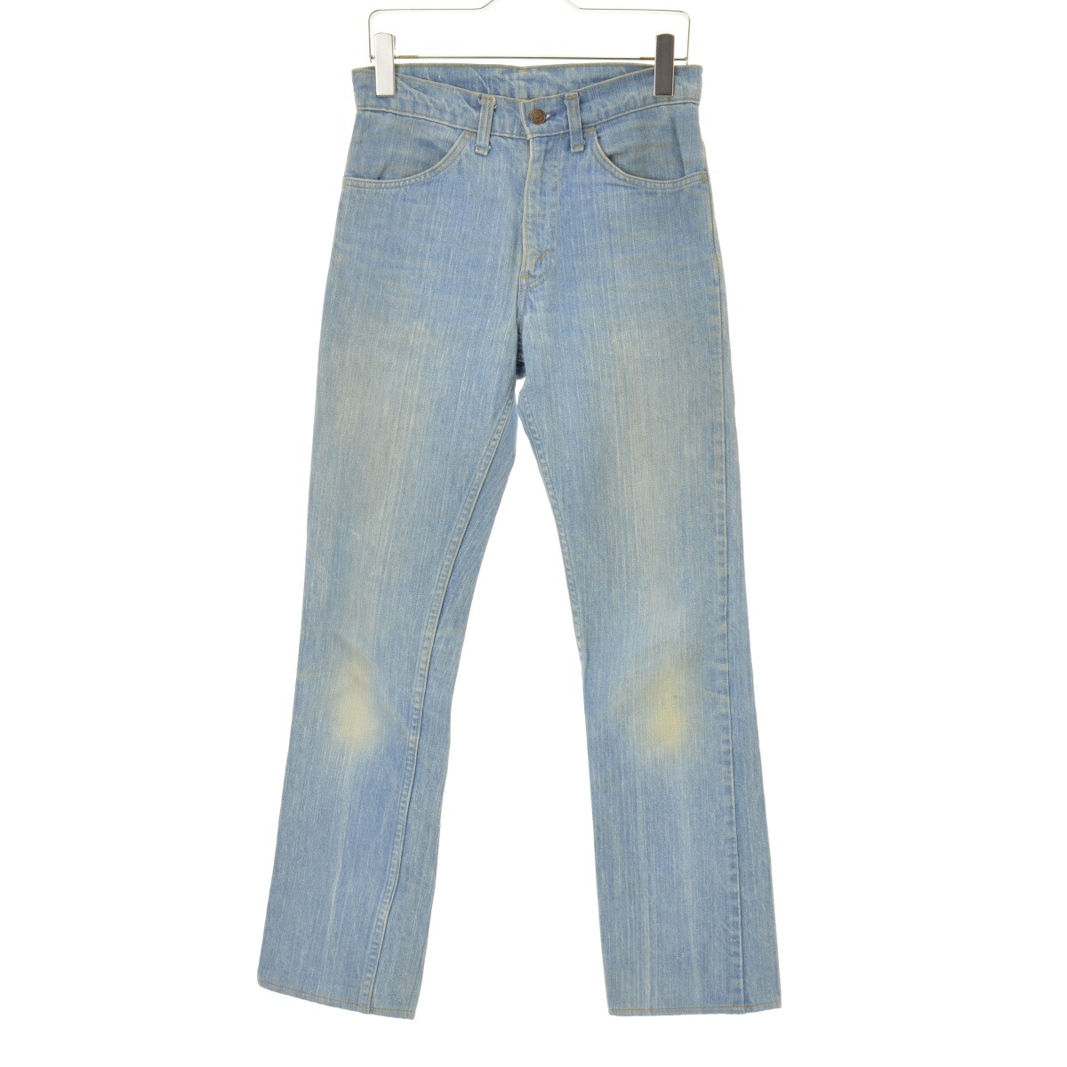 【中古】【期間限定値下げ】LEVIS / リーバイス 70s 519-2913 オレンジタブデニムパンツ【cacgabbh-m】
