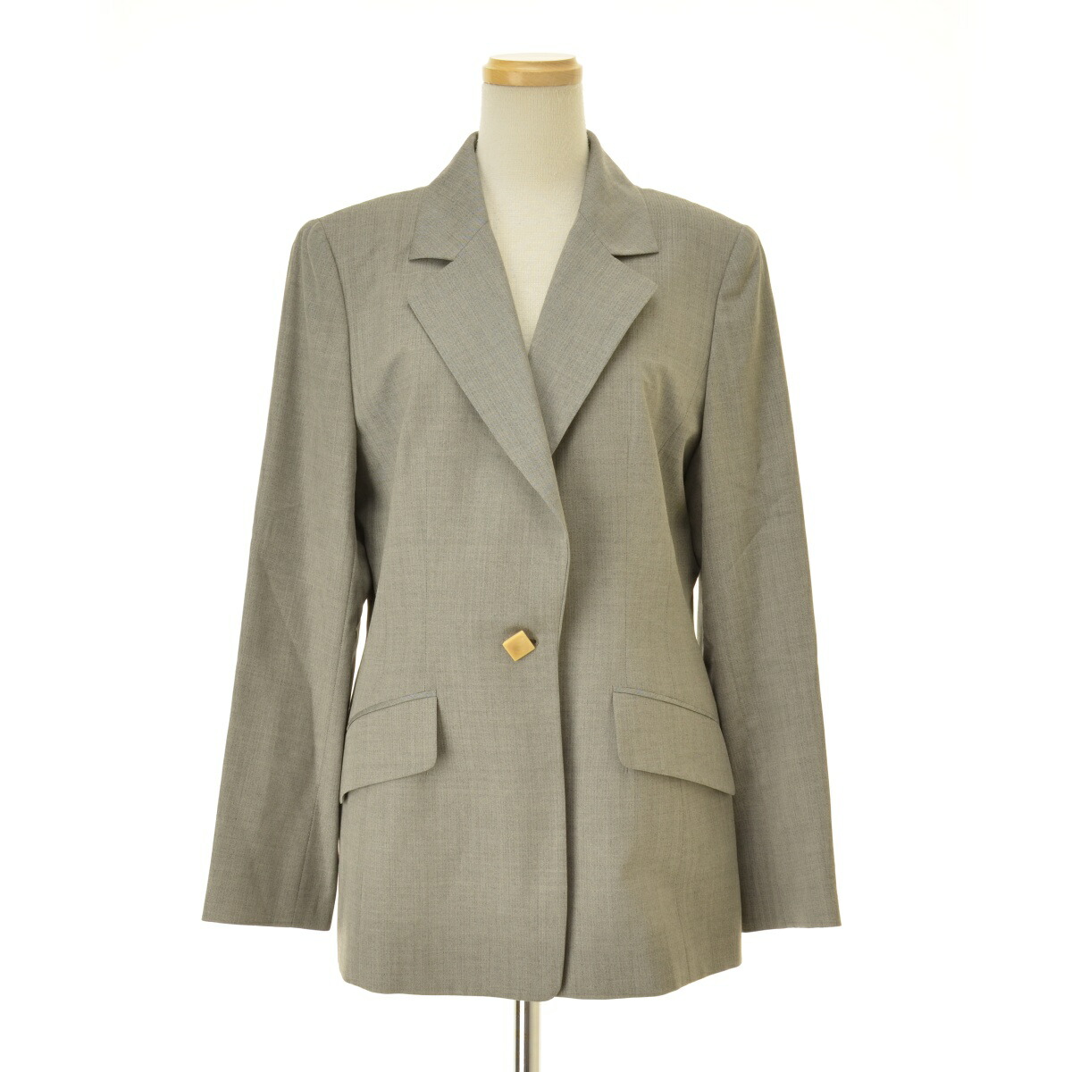 楽天市場】【BIG SALE☆30％OFFクーポン】クロエ スーツ ロング丈