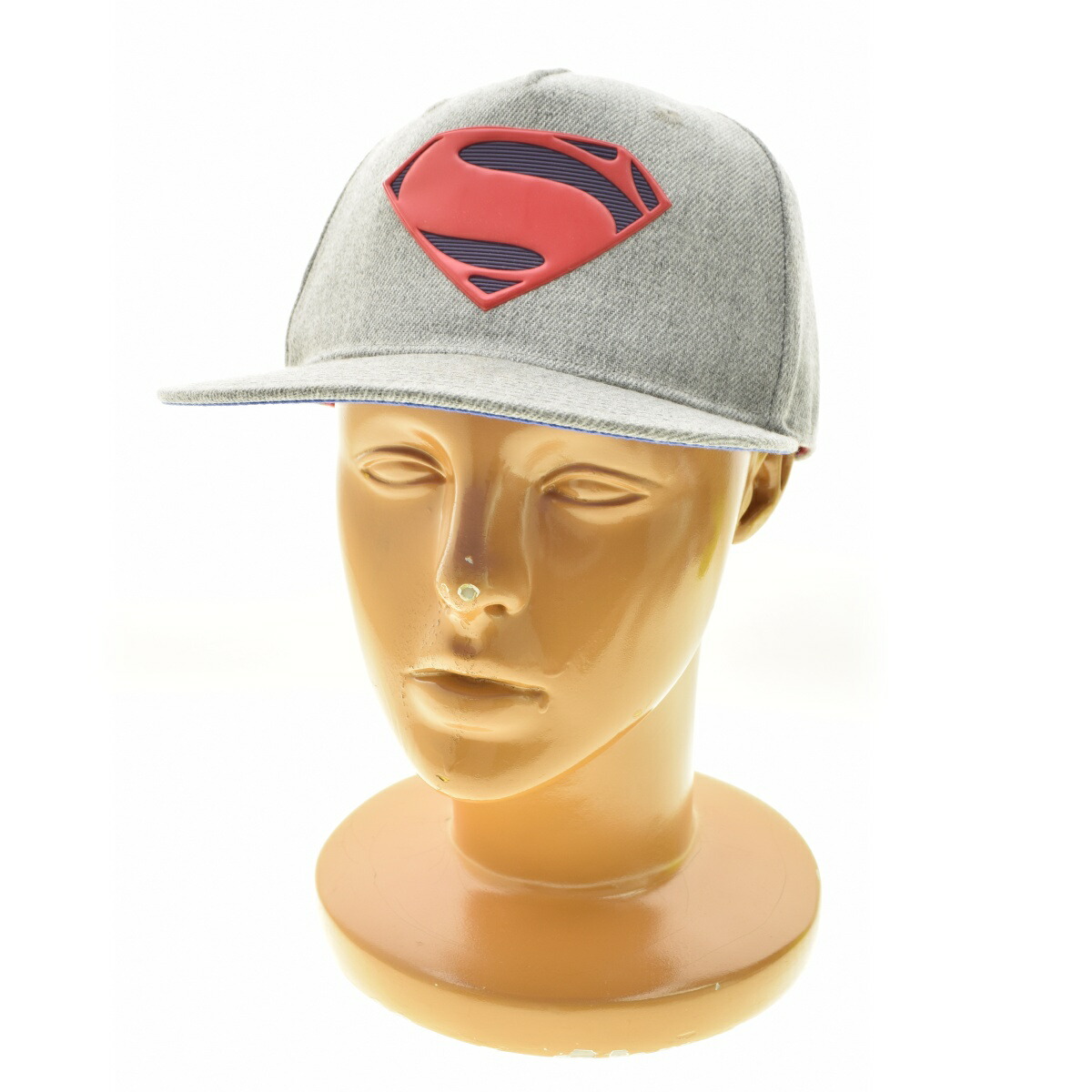 楽天市場】MARGINAL MAN マージナルマン GOOD HEART CAP キャップ