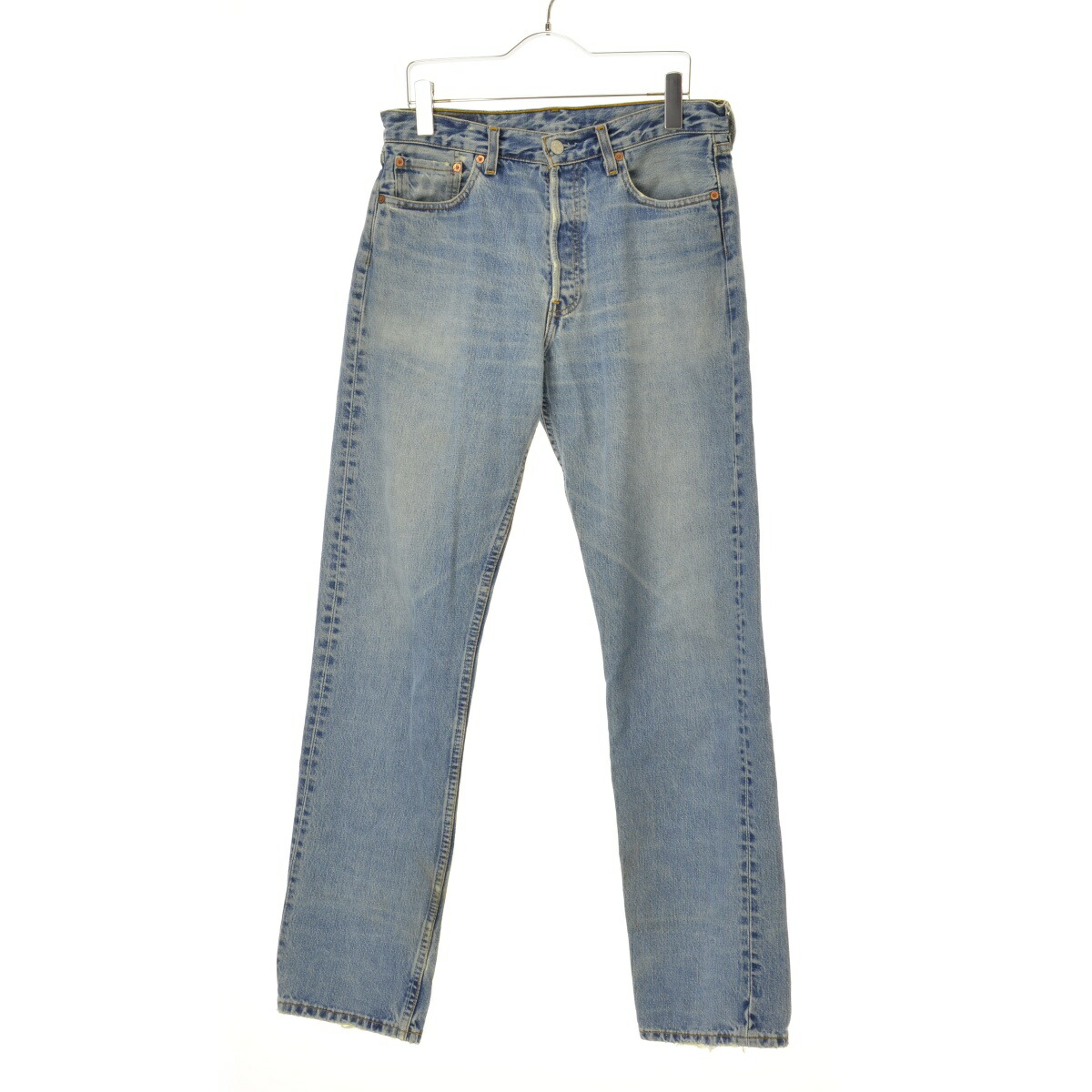 【中古】LEVIS / リーバイス 90s EURO ユーロ 590-0452デニムパンツ【cacebcbj-m】