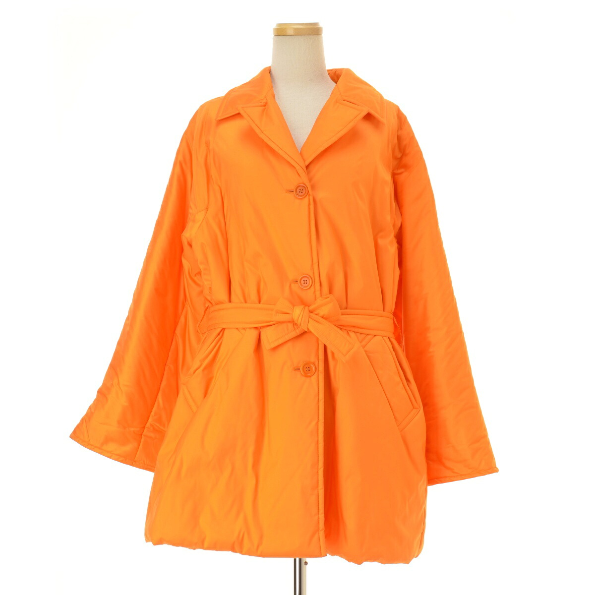 【中古】MaxMara / マックスマーラ 中綿コート【送料無料】【cacgacab-l】