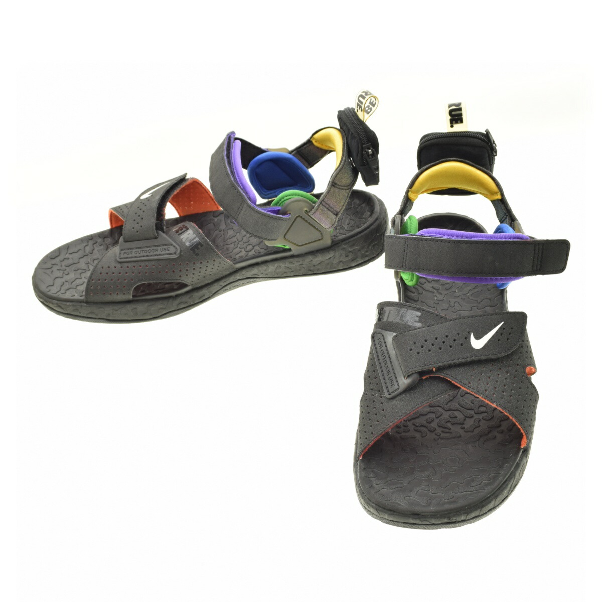 NIKE ACG AIR DESCHUTZ US9 27cm サンダル 楽天市場】NIKE ナイキ ACG Air Deschutz エーシージー