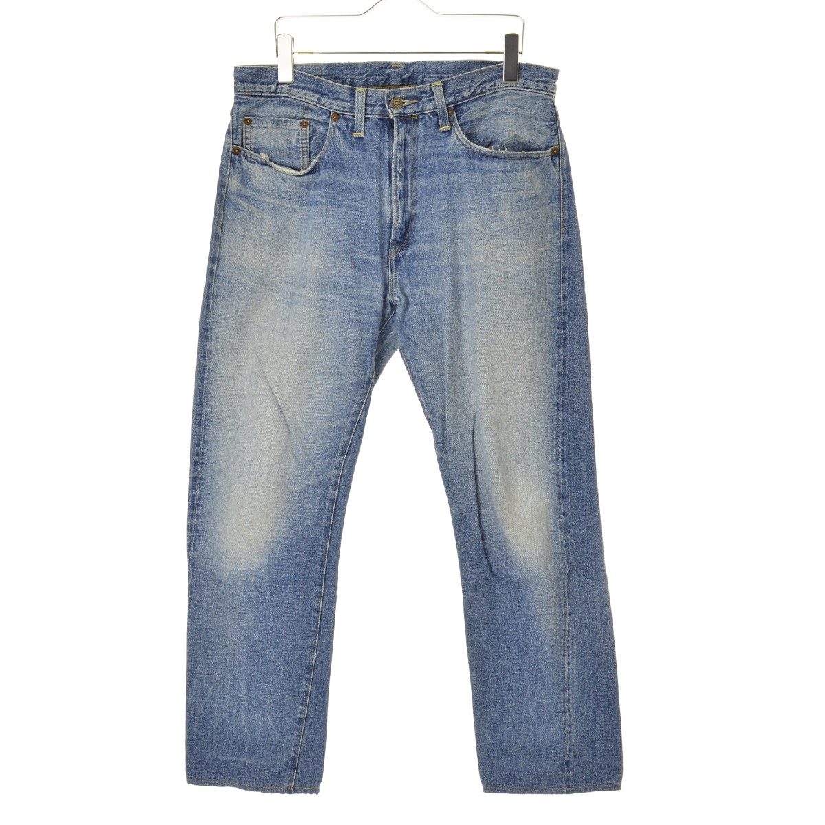 Levi's 501XX W32 アメリカ製　バレンシア製　デニムパンツ 楽天市場】LEVIS VINTAGE 90s 501XX 501-0004 Size-30