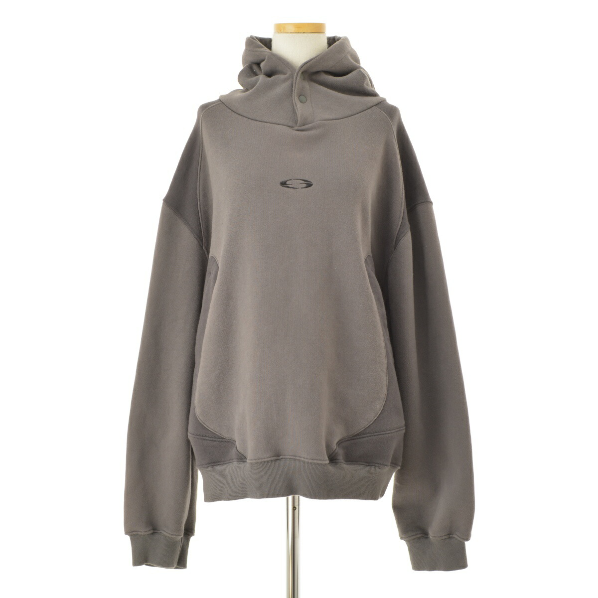 【中古】GRAILZ / グレイルズ ASTRO HOODIEスウェットパーカー【cacfagad-l】