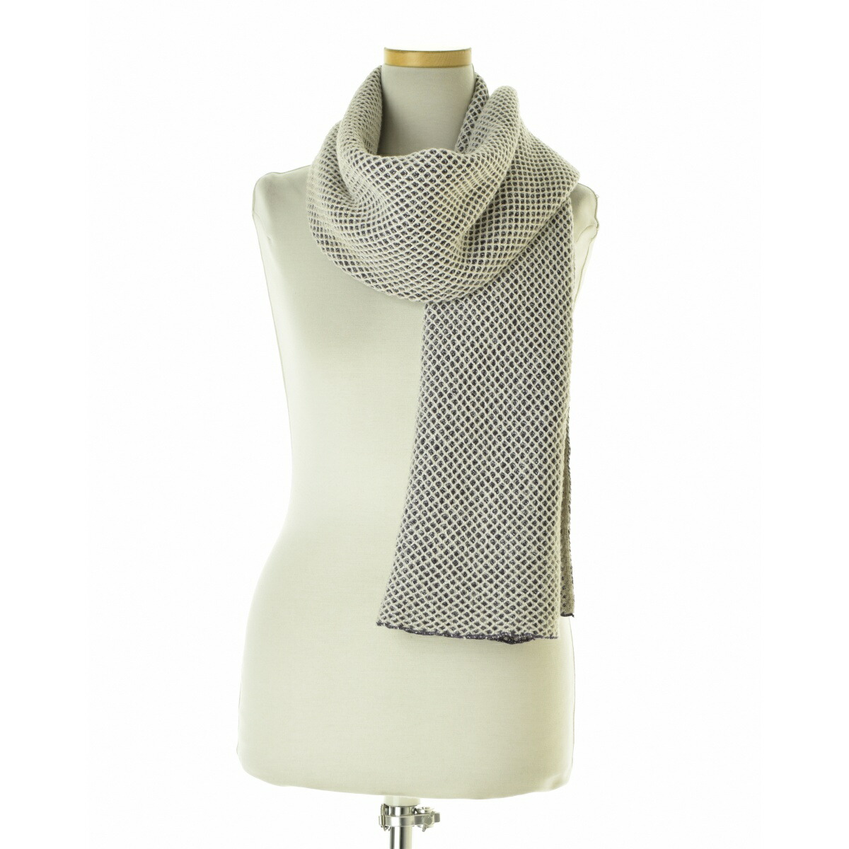 cantate カンタータ マフラー メンズ 【古着】【中古】 楽天市場】cantate カンタータマフラー メンズ【中古】【古着