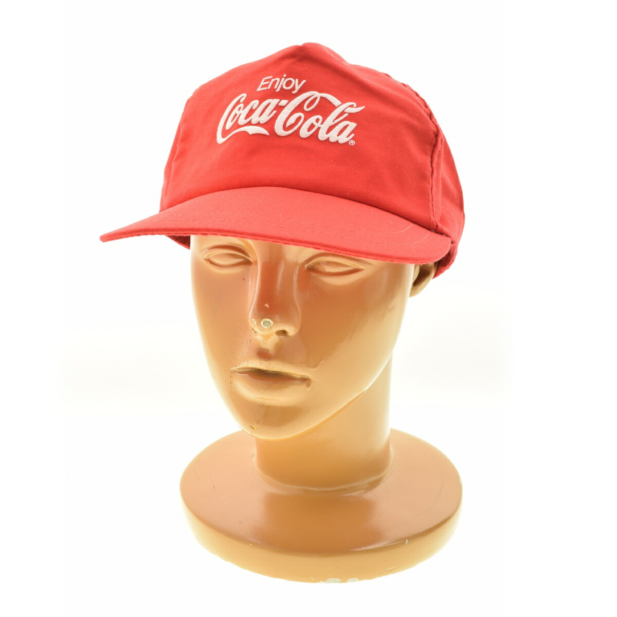 楽天市場】コカコーラ × ニューエラ キャップ カラーアウト