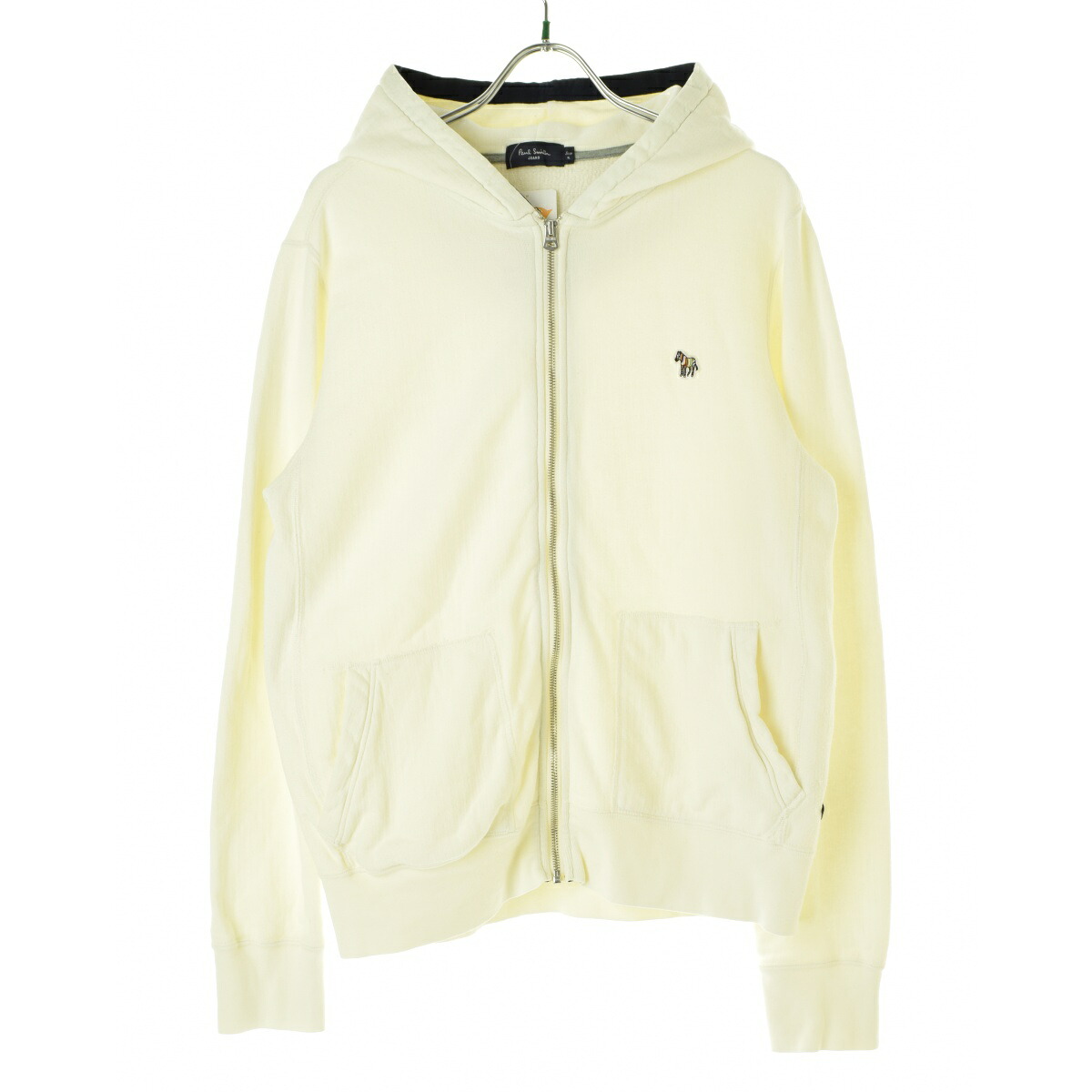 楽天市場】Paul Smith ポールスミス パーカー サイズ:S ハッピー