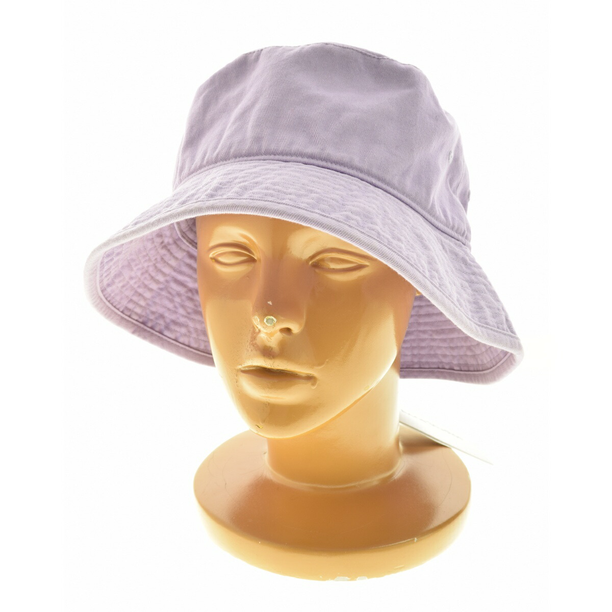 Acne Studiosアクネストゥディオス ストローハットタイプレディース Acne Studios(アクネストゥディオス) 帽子(レディース) - 海外