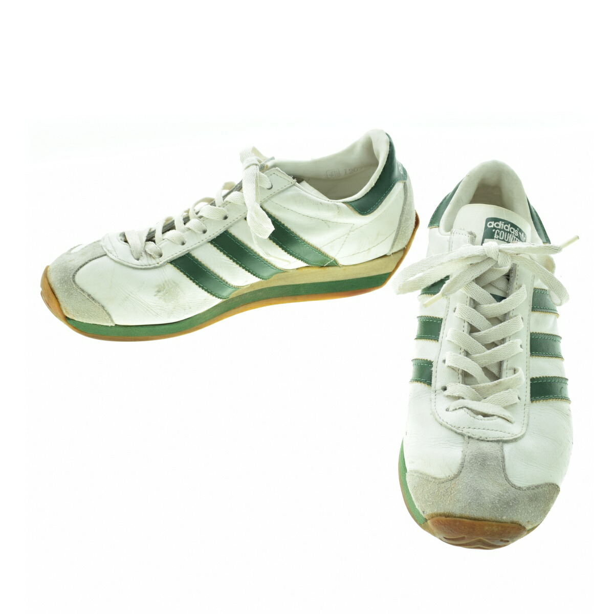 楽天市場】adidas vintage アディダス ヴィンテージ COUNTRY