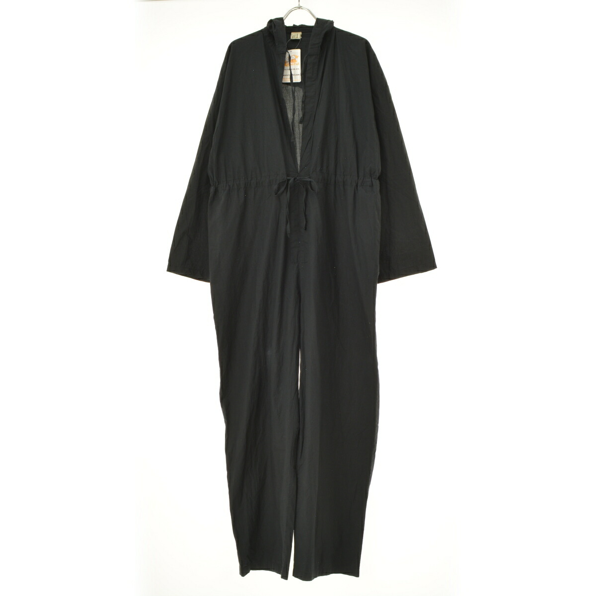 楽天市場】BASERANGE ベースレンジ サロペット OTAY JUMPSUIT