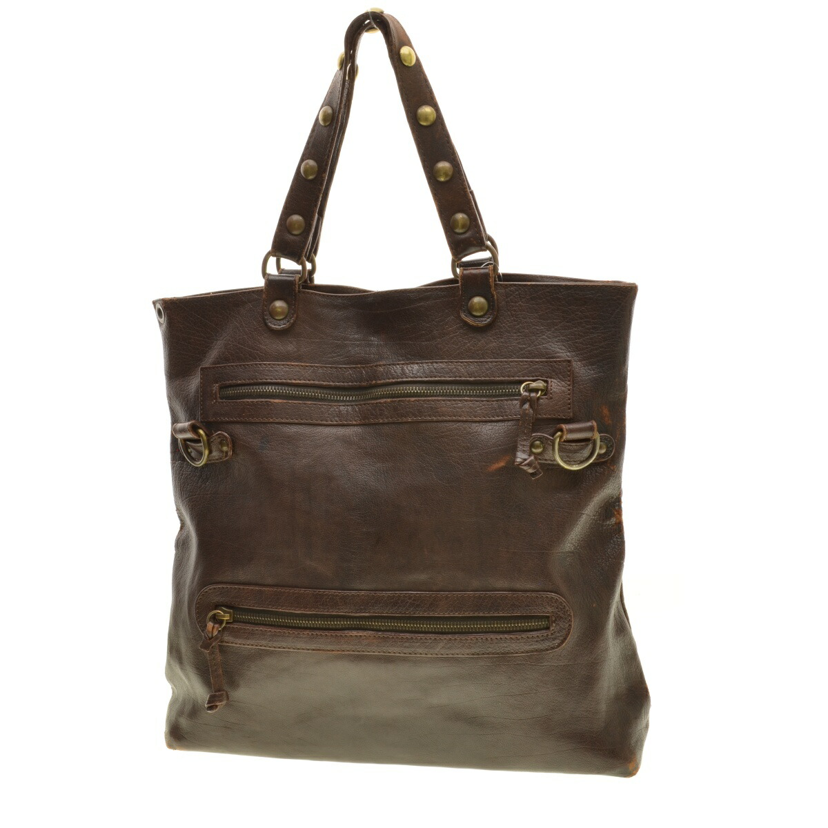 楽天市場】ACATE アカーテ x cuervo bopoha クエルボヴァローナ 【美品