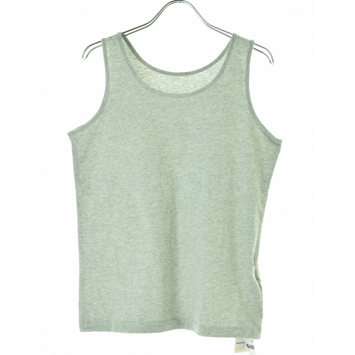 kayle tanktop　タンクトップ ケイル KAYLE/ケイル WASHI KNIT タンクトップ K-1103（タンクトップ